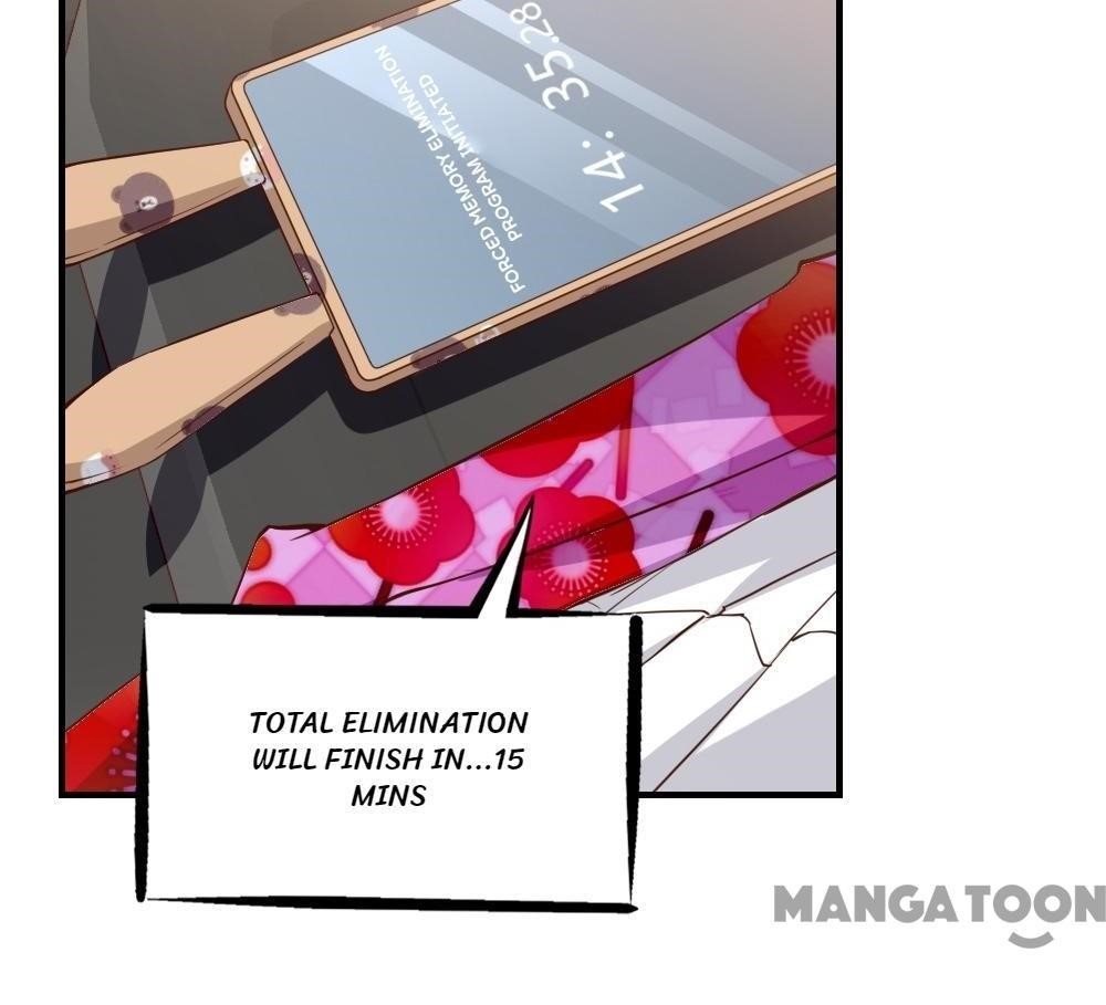 Almight Network Chapter 126 - Page 49