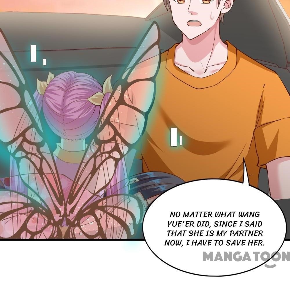 Almight Network Chapter 126 - Page 53