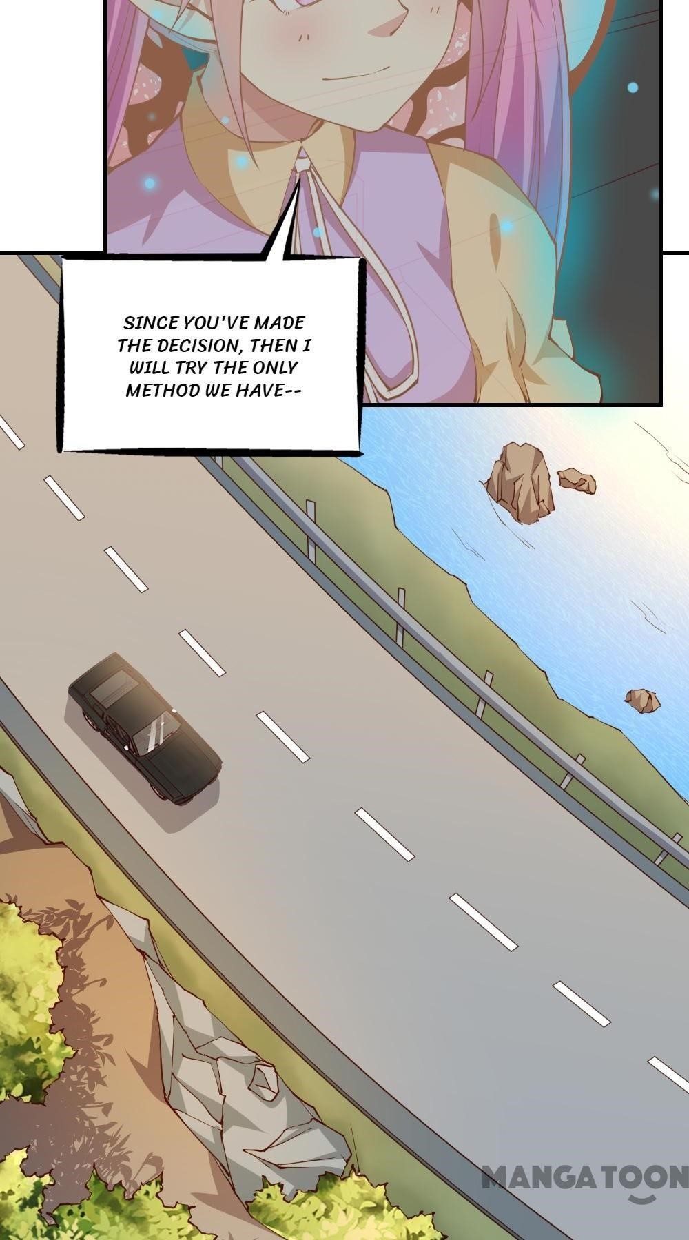 Almight Network Chapter 126 - Page 55