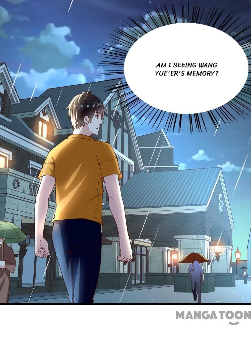 Almight Network Chapter 126 - Page 69