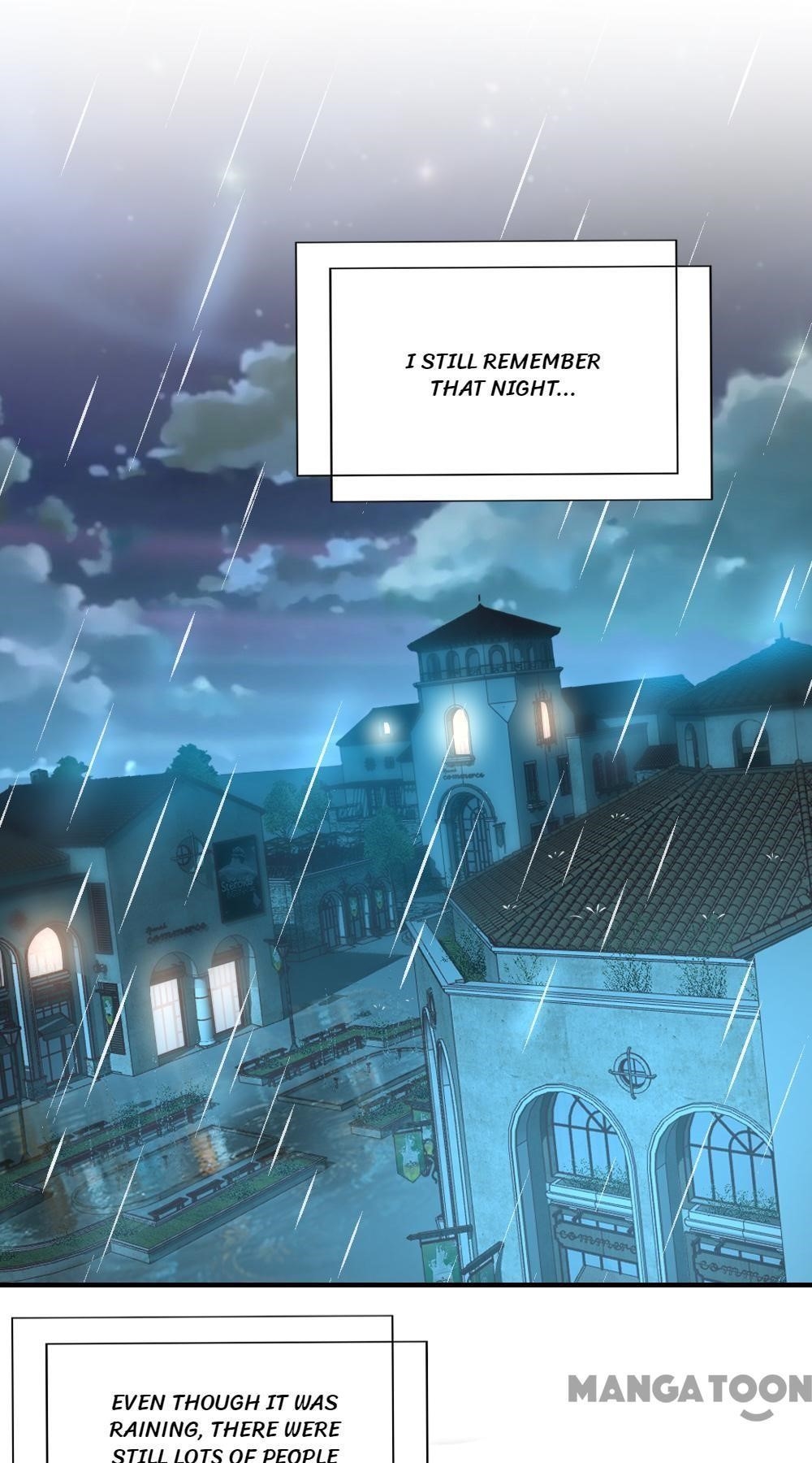 Almight Network Chapter 127 - Page 1