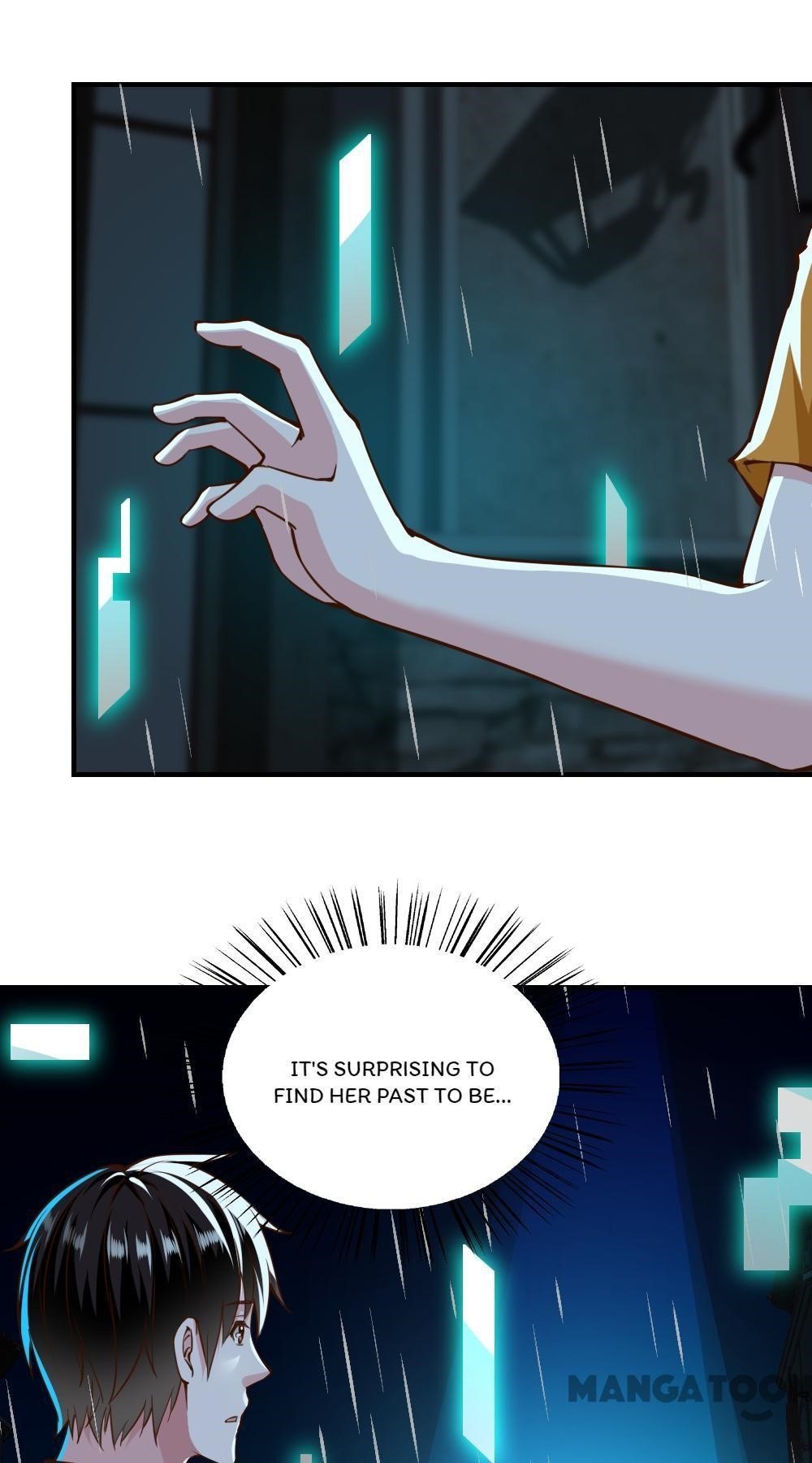 Almight Network Chapter 127 - Page 10