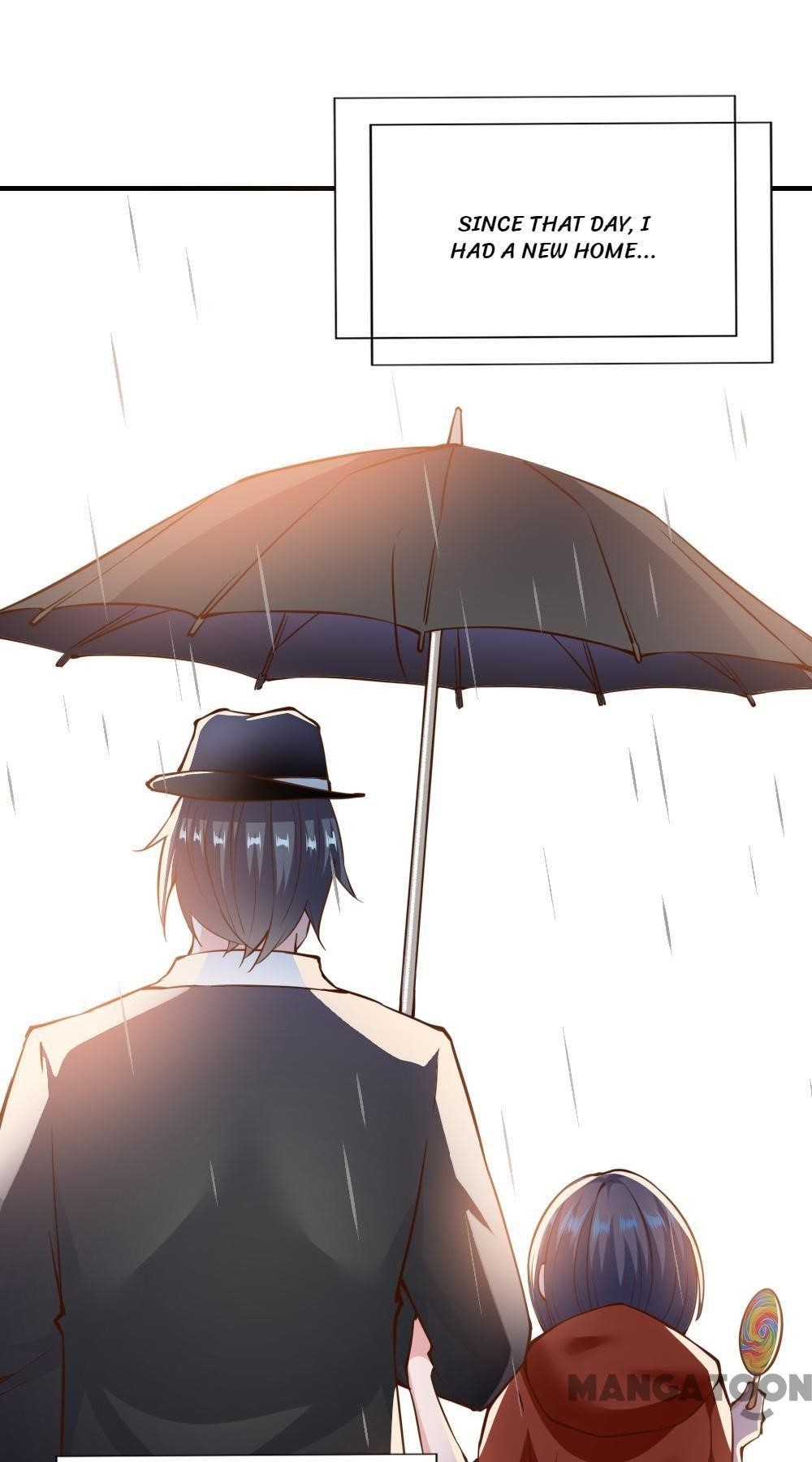 Almight Network Chapter 127 - Page 12