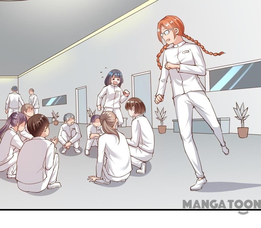 Almight Network Chapter 127 - Page 15