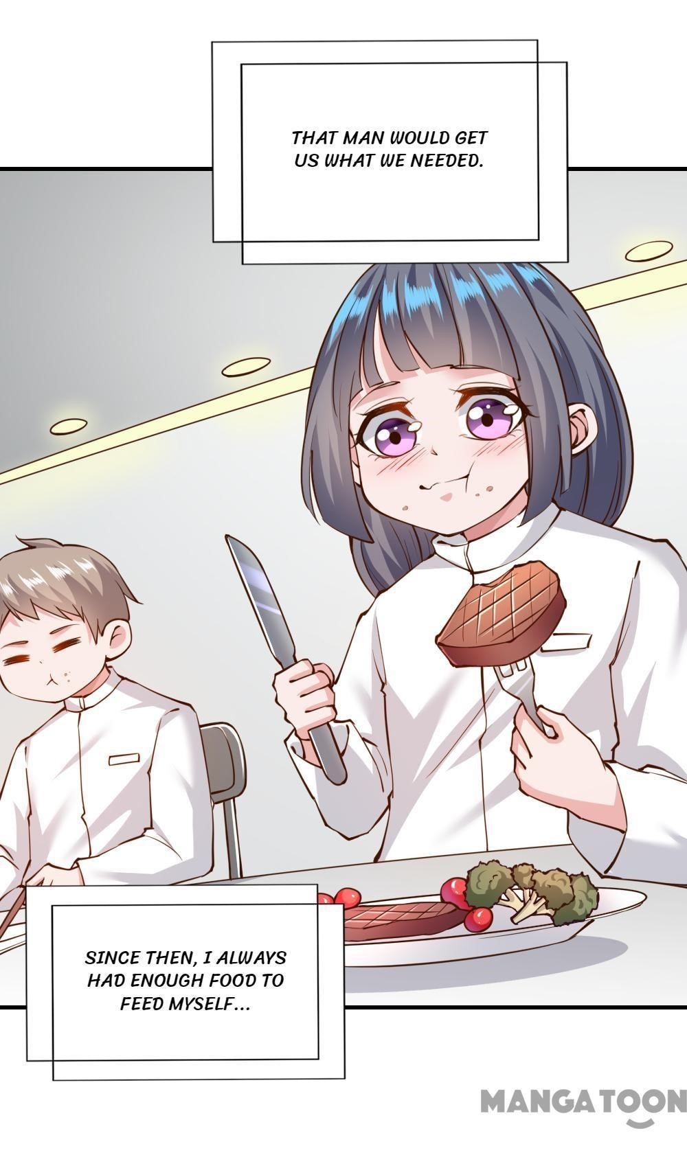 Almight Network Chapter 127 - Page 16