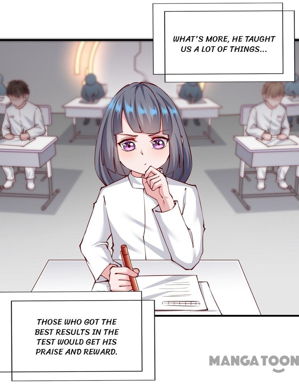 Almight Network Chapter 127 - Page 17