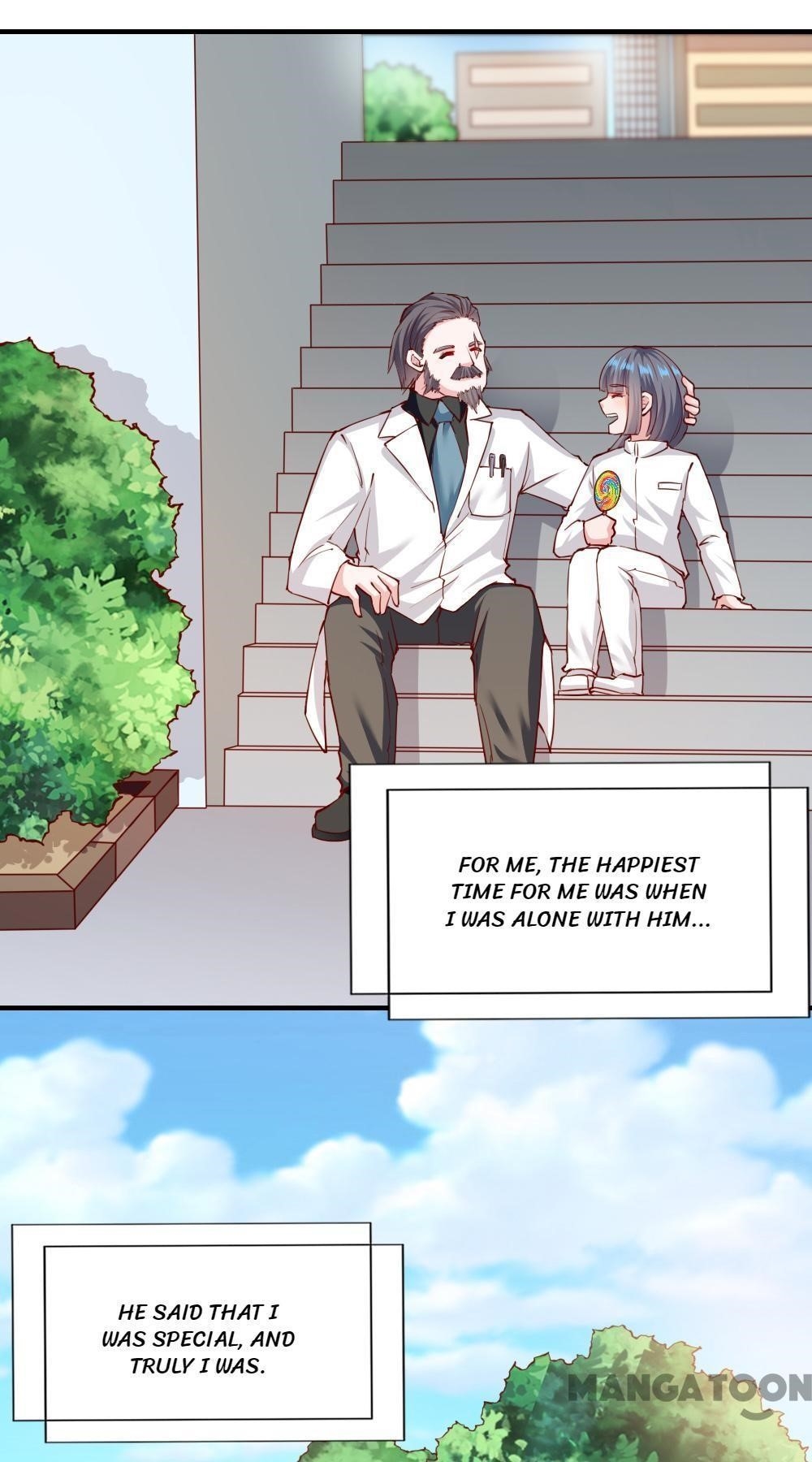 Almight Network Chapter 127 - Page 18