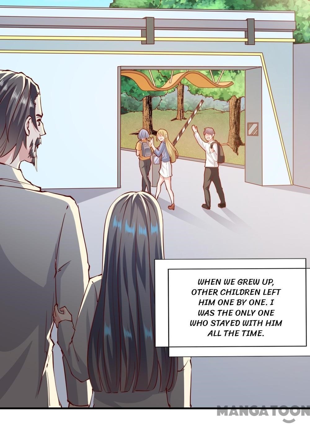 Almight Network Chapter 127 - Page 19