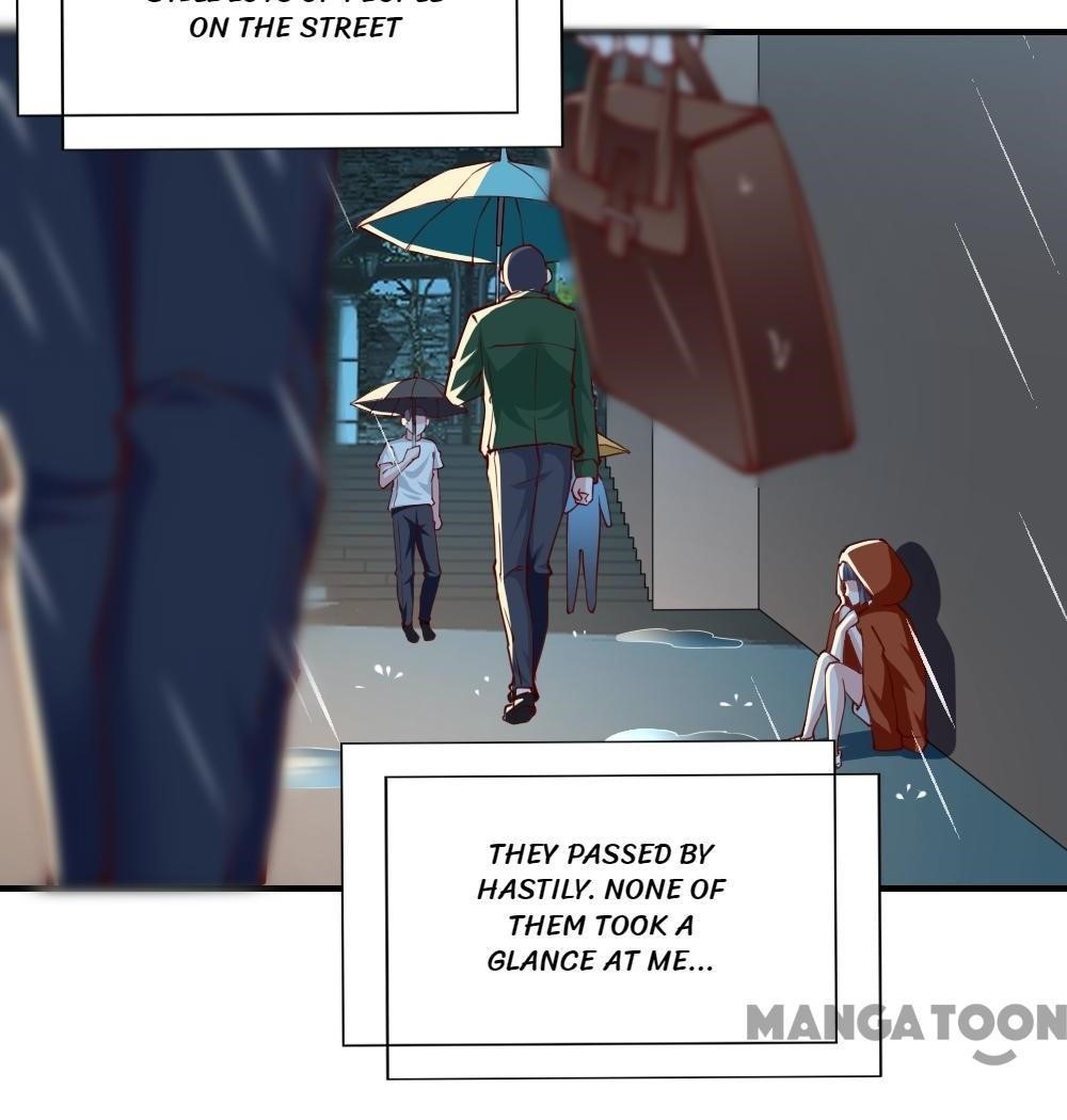 Almight Network Chapter 127 - Page 2