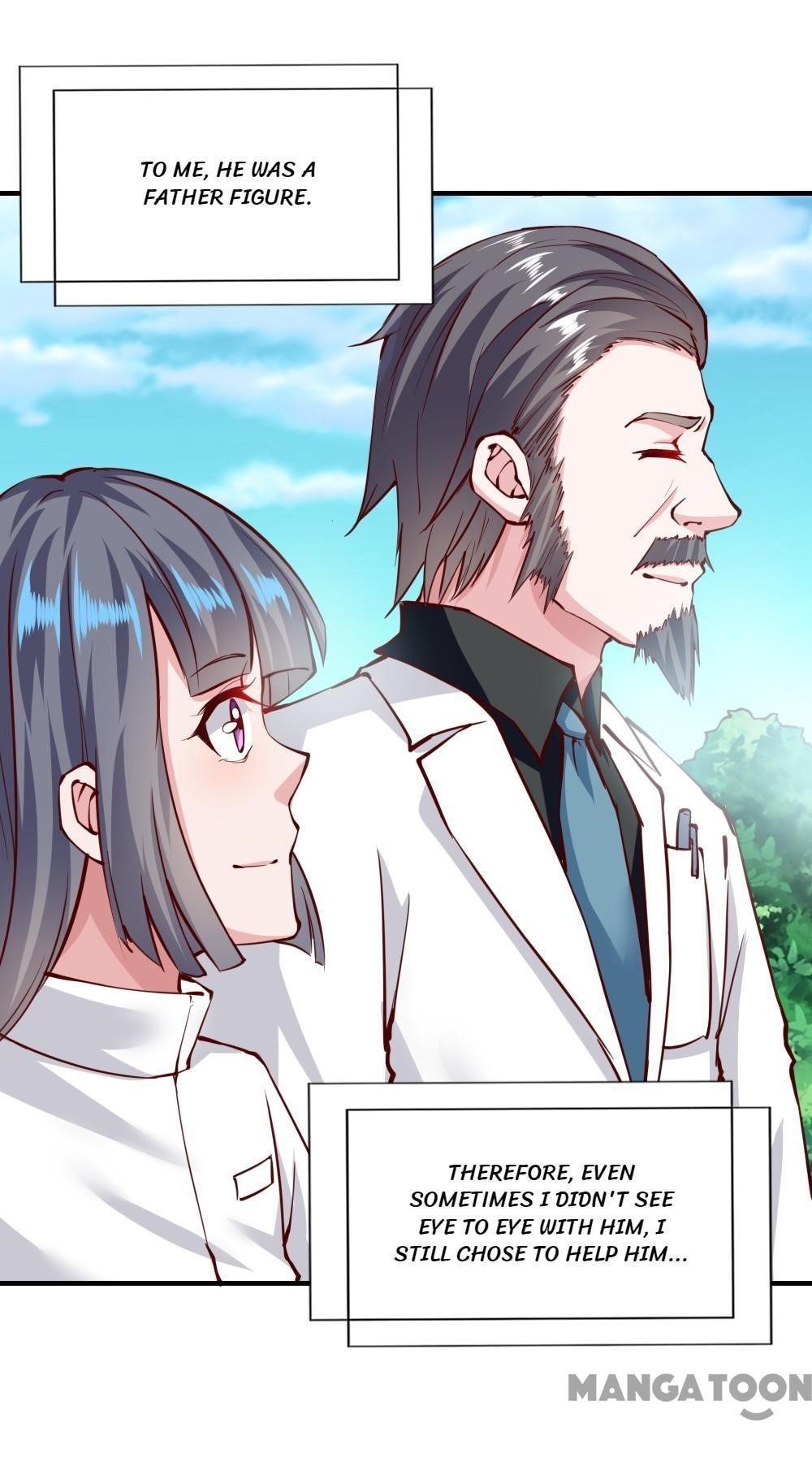 Almight Network Chapter 127 - Page 20