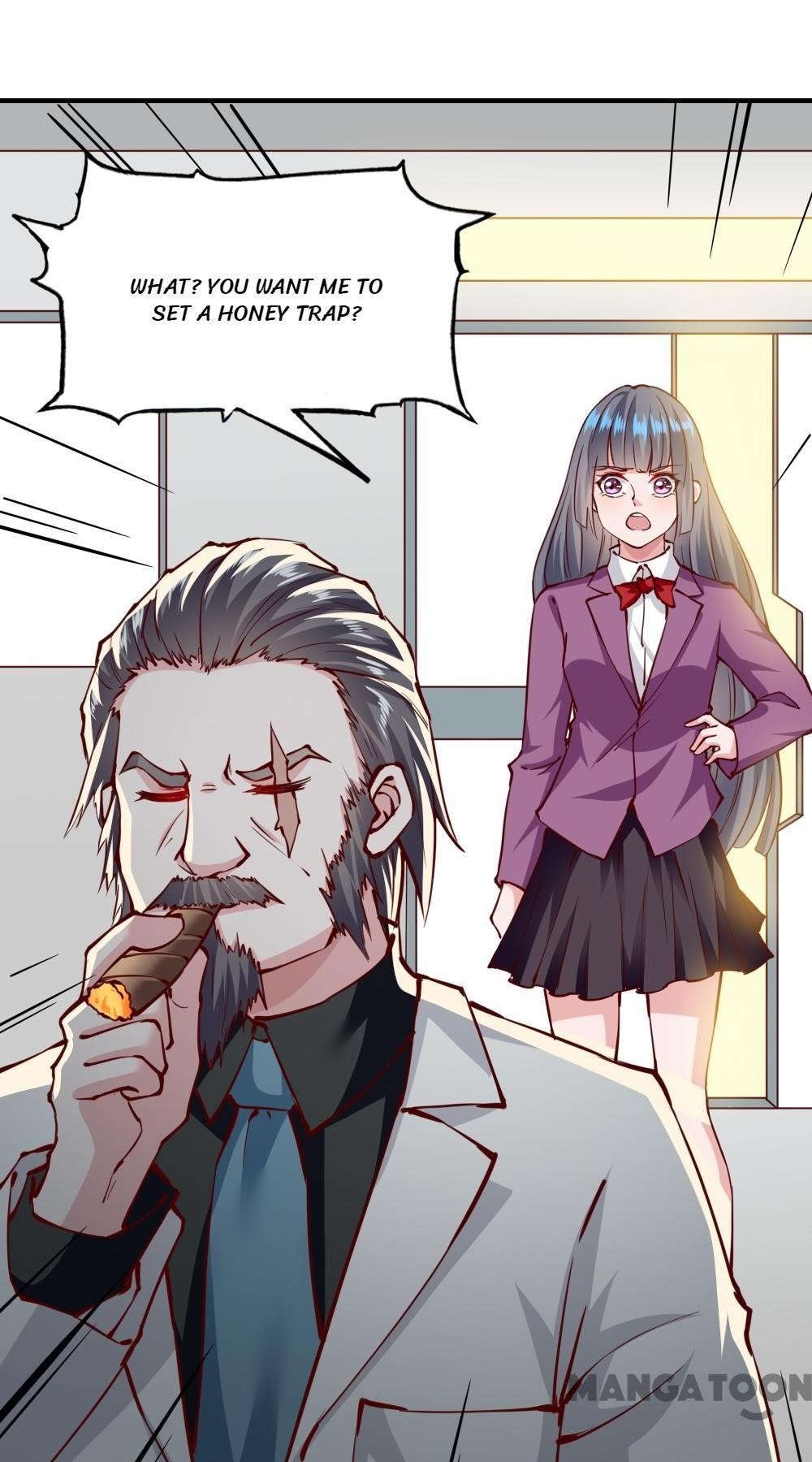 Almight Network Chapter 127 - Page 21