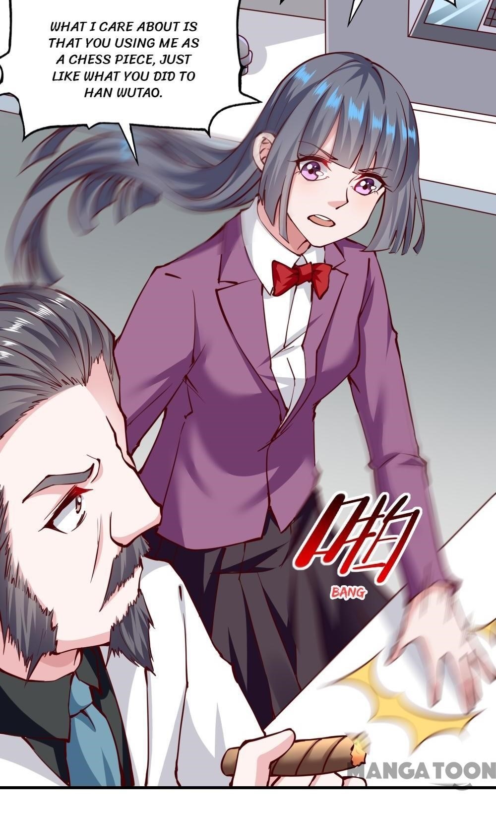 Almight Network Chapter 127 - Page 24