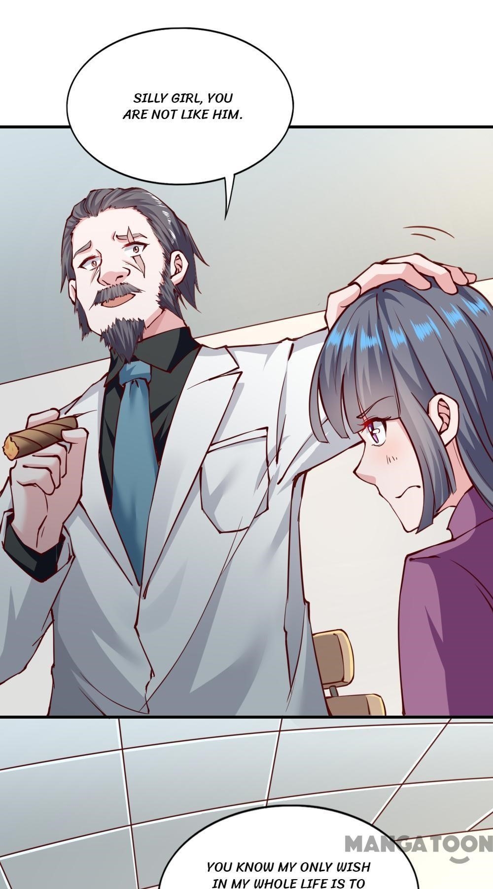 Almight Network Chapter 127 - Page 25