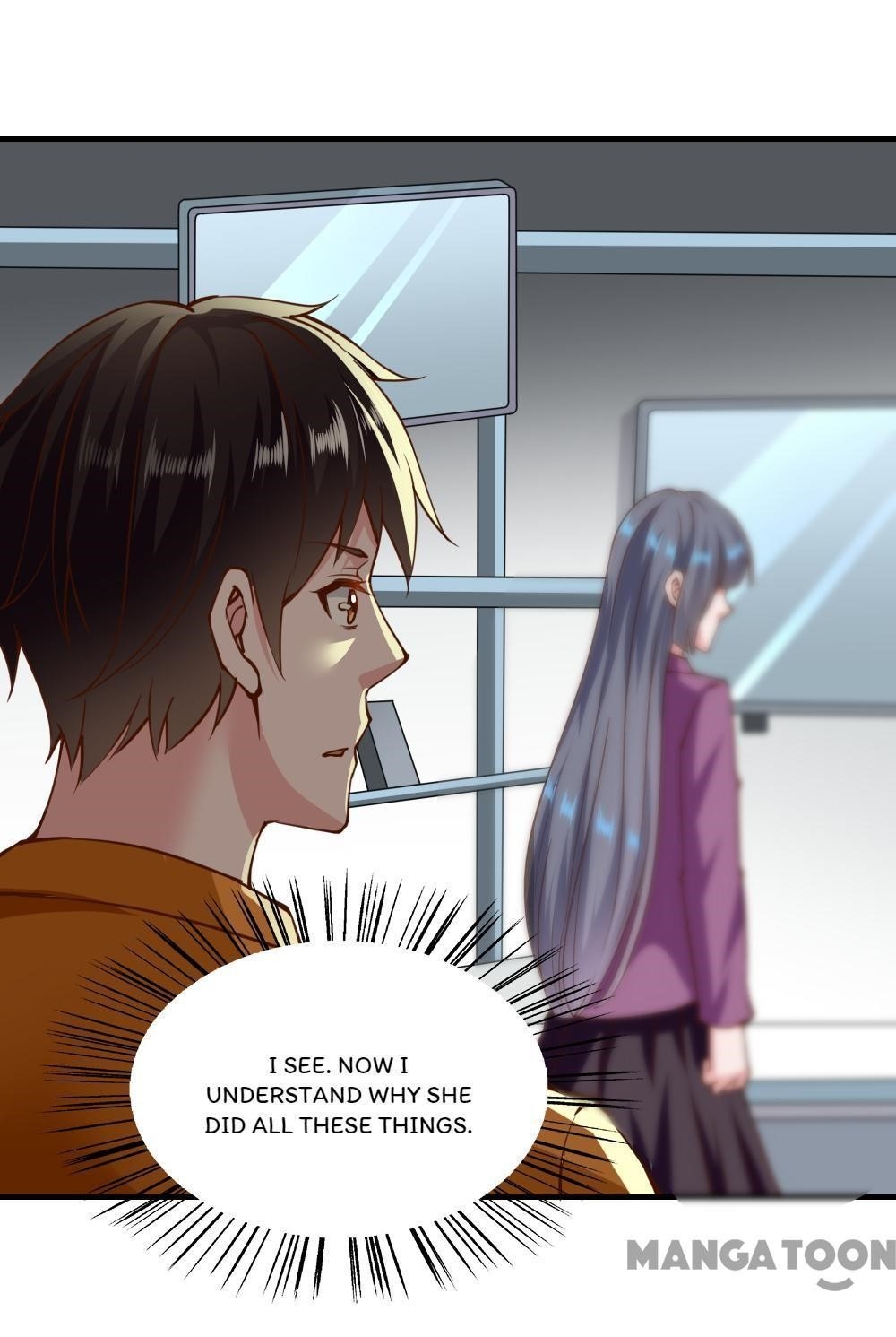 Almight Network Chapter 127 - Page 29