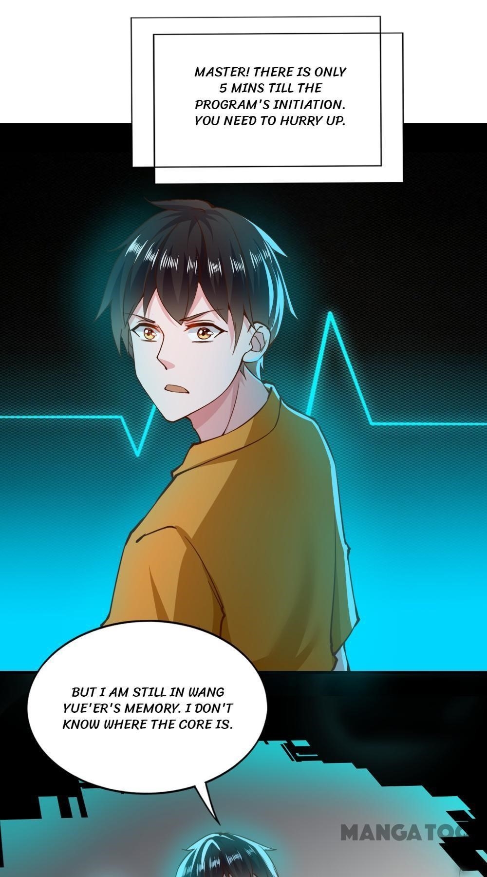 Almight Network Chapter 127 - Page 30