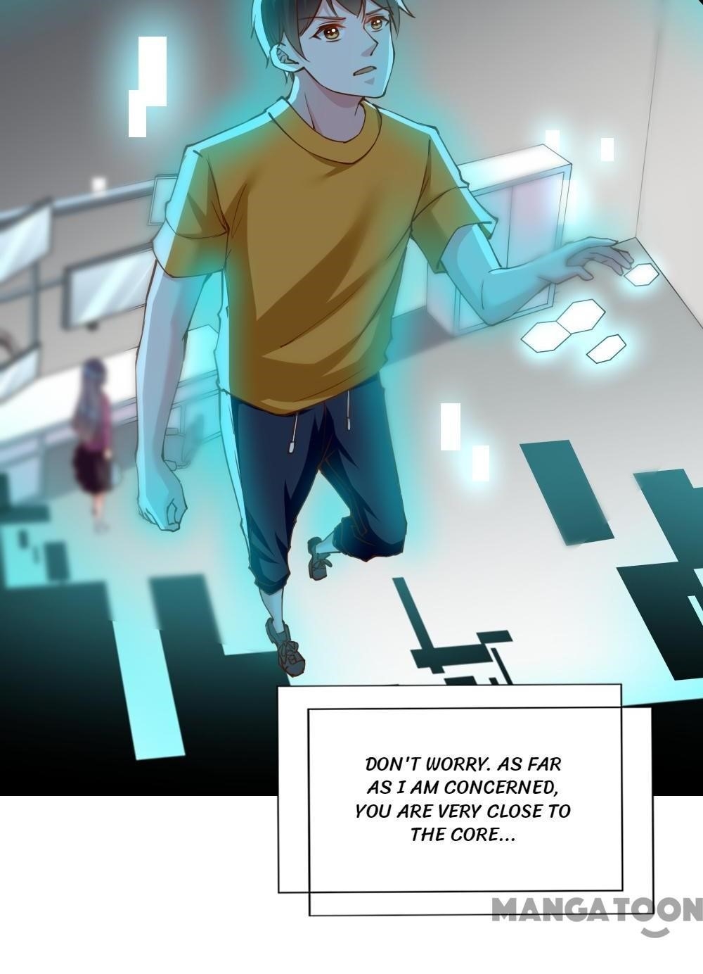 Almight Network Chapter 127 - Page 31