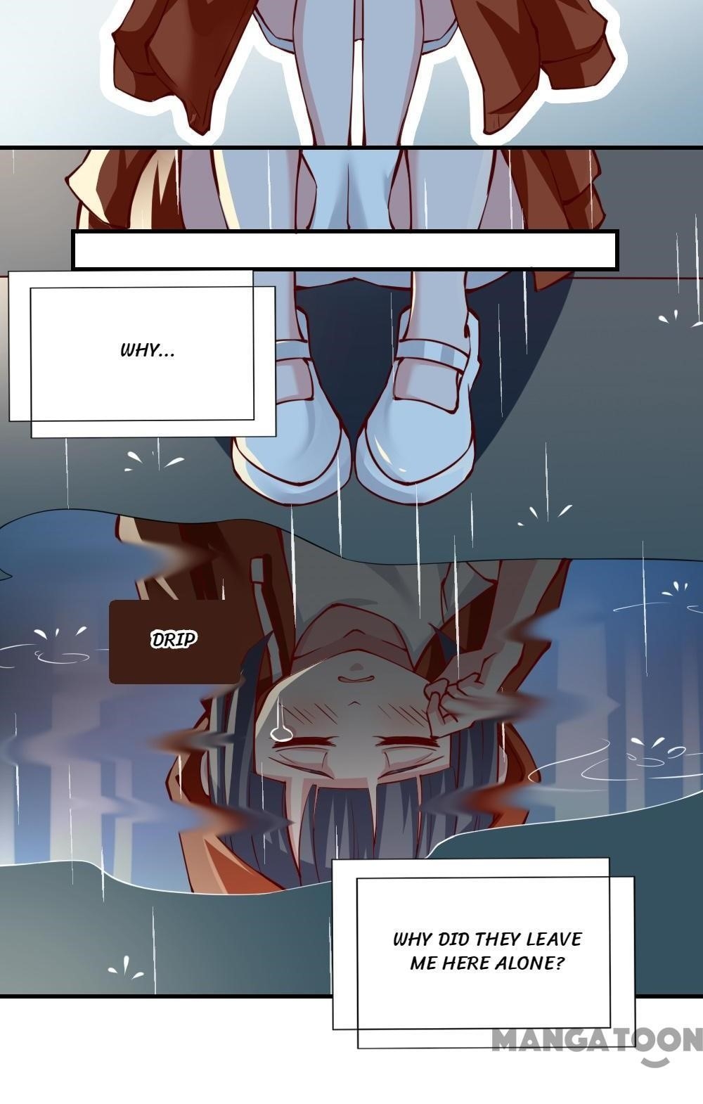 Almight Network Chapter 127 - Page 4