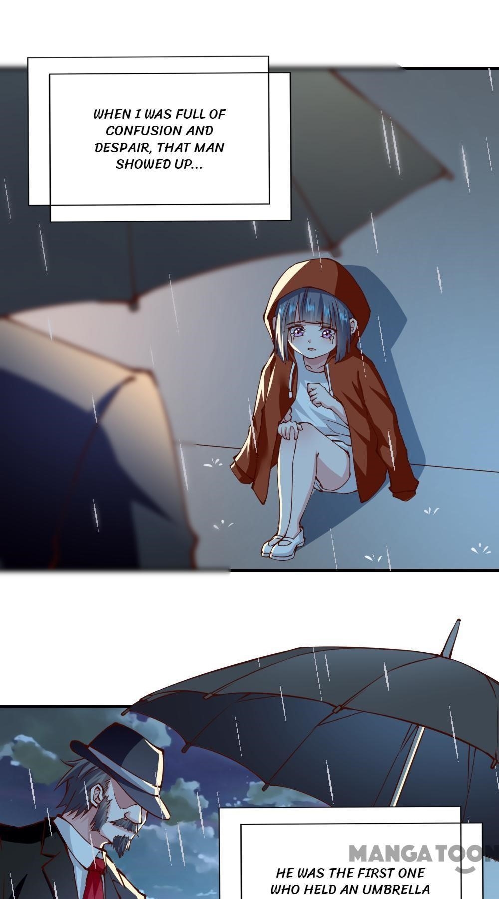 Almight Network Chapter 127 - Page 5