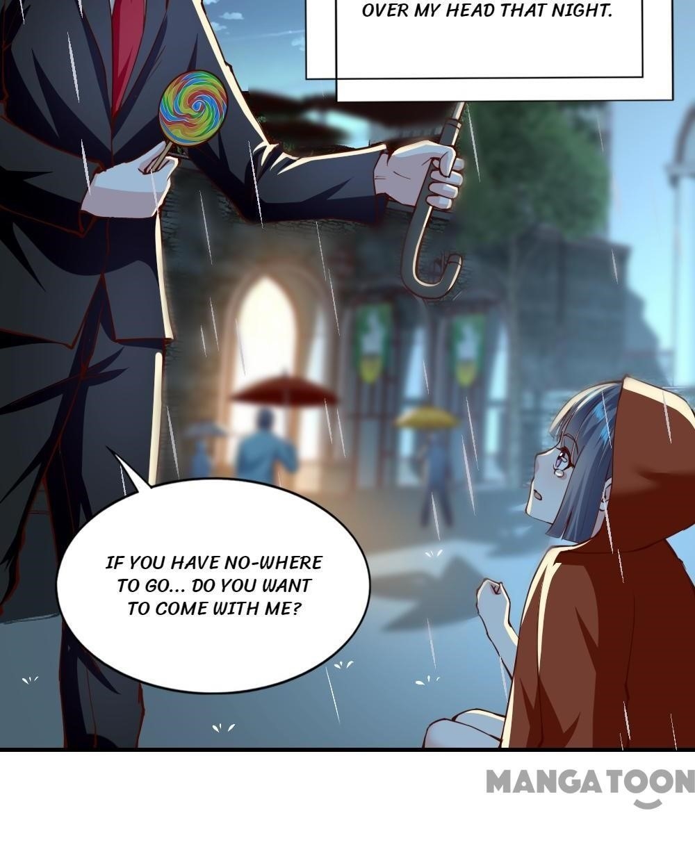 Almight Network Chapter 127 - Page 6