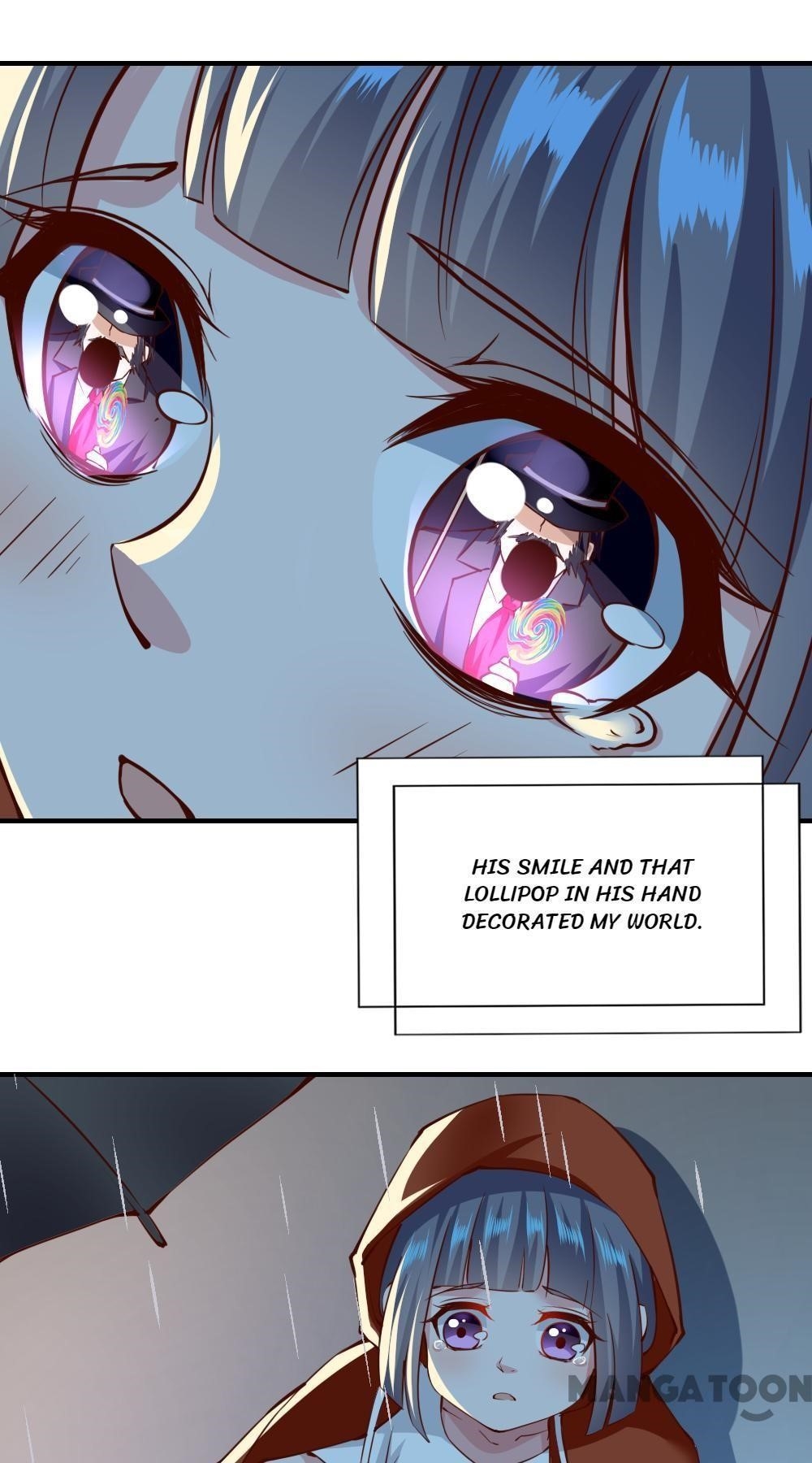 Almight Network Chapter 127 - Page 7