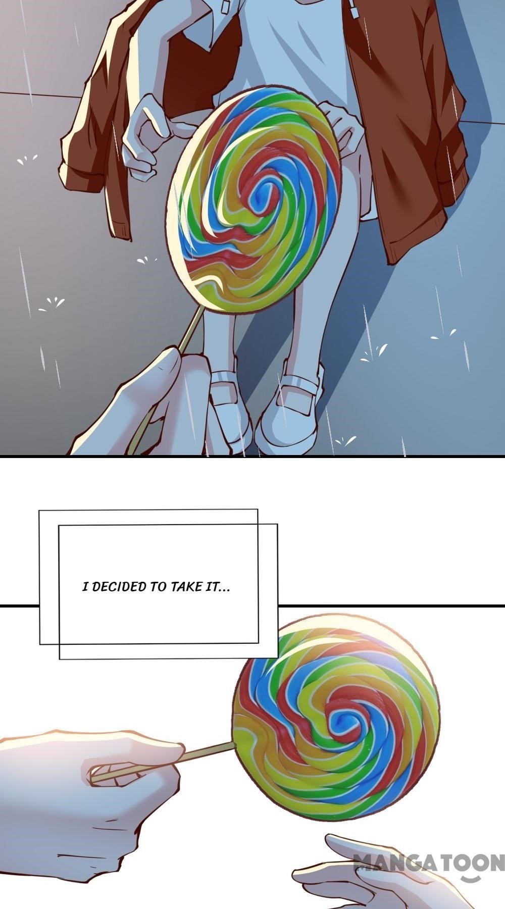 Almight Network Chapter 127 - Page 8