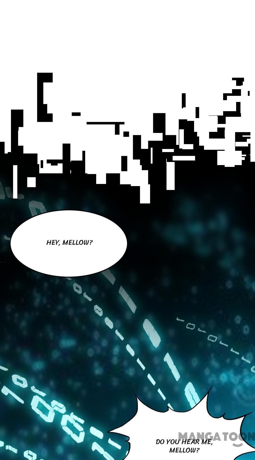 Almight Network Chapter 128 - Page 1