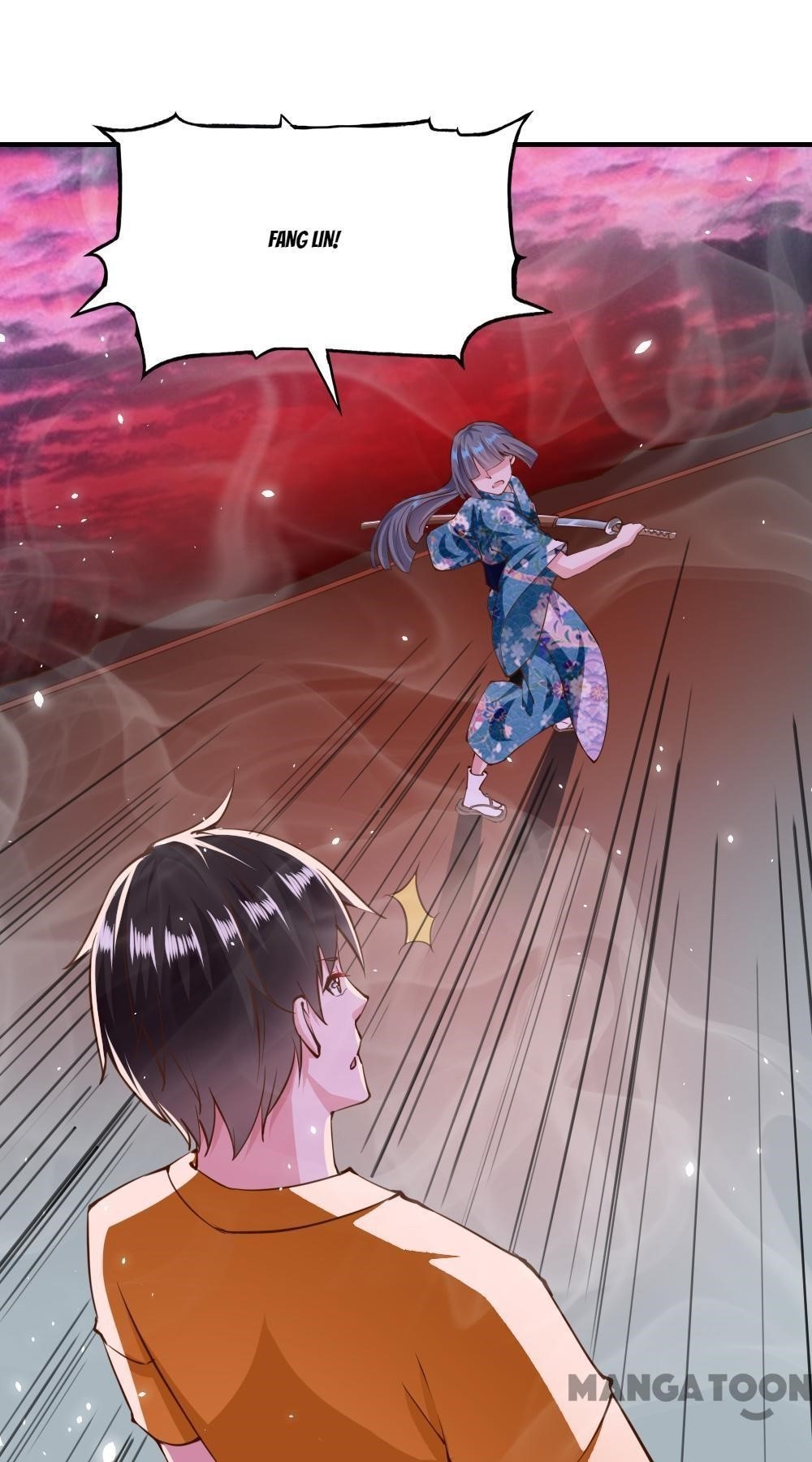 Almight Network Chapter 128 - Page 10