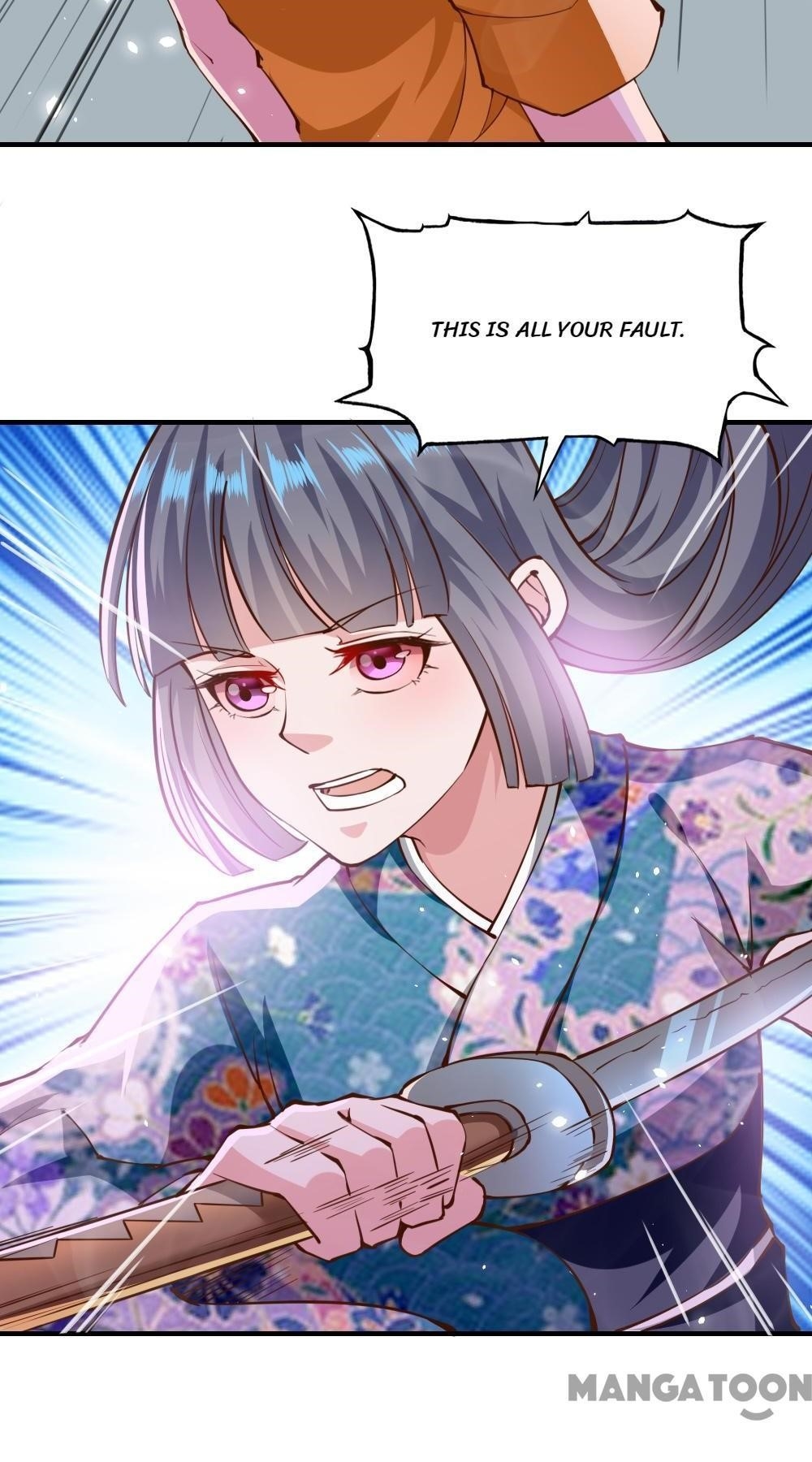 Almight Network Chapter 128 - Page 11