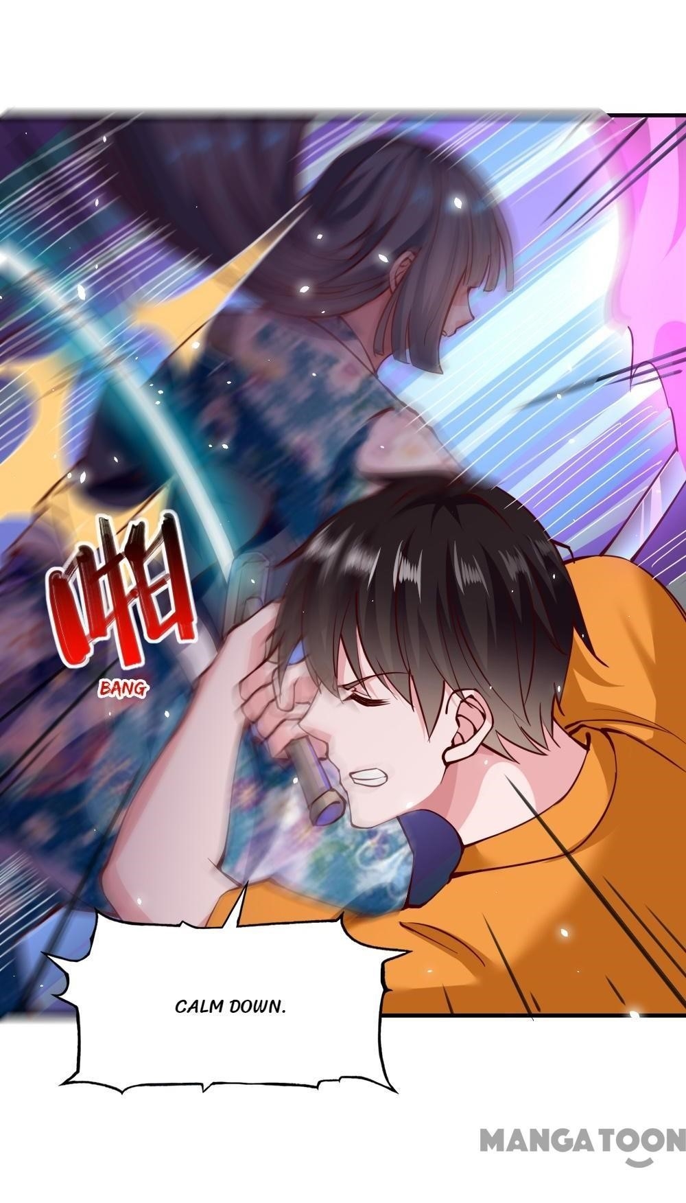 Almight Network Chapter 128 - Page 17