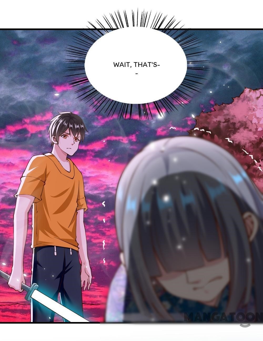 Almight Network Chapter 128 - Page 18