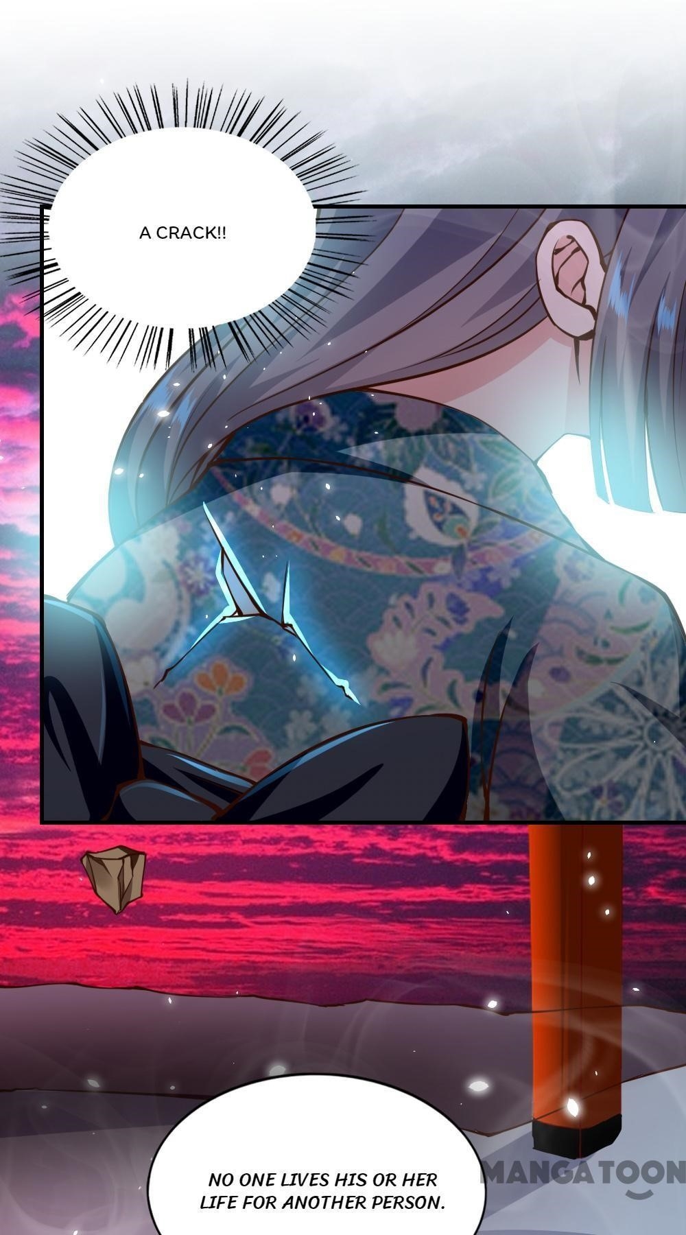 Almight Network Chapter 128 - Page 19