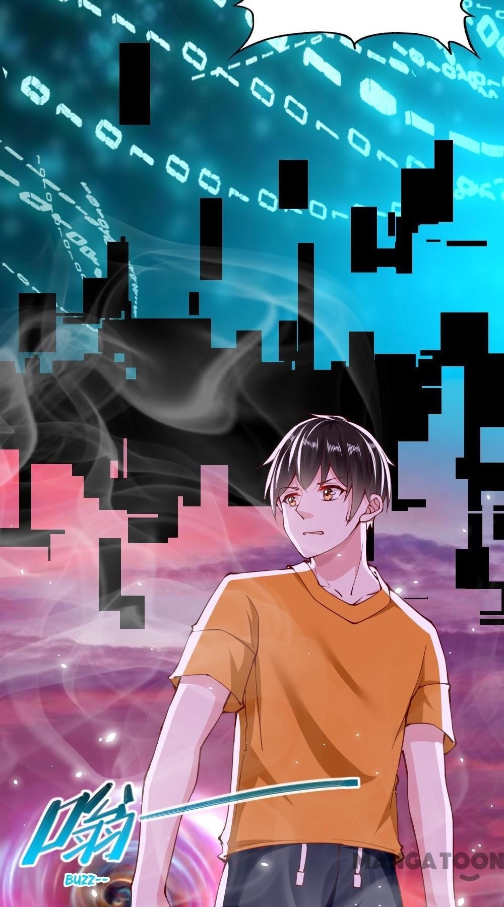 Almight Network Chapter 128 - Page 2