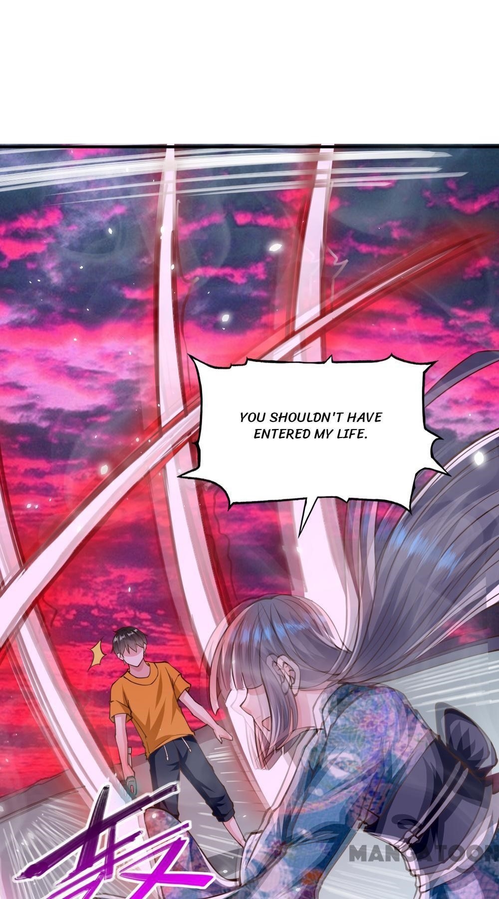 Almight Network Chapter 128 - Page 22