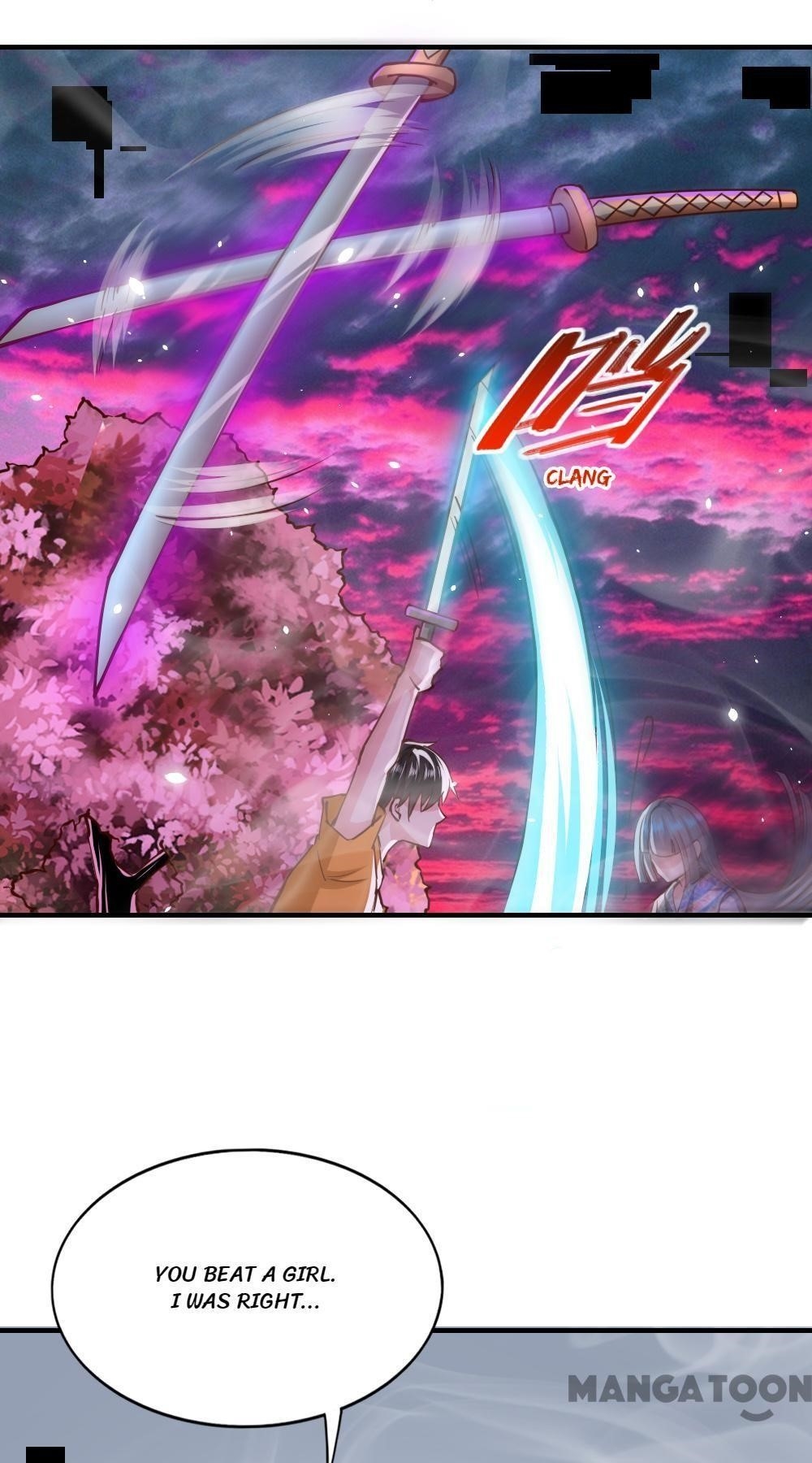 Almight Network Chapter 128 - Page 25