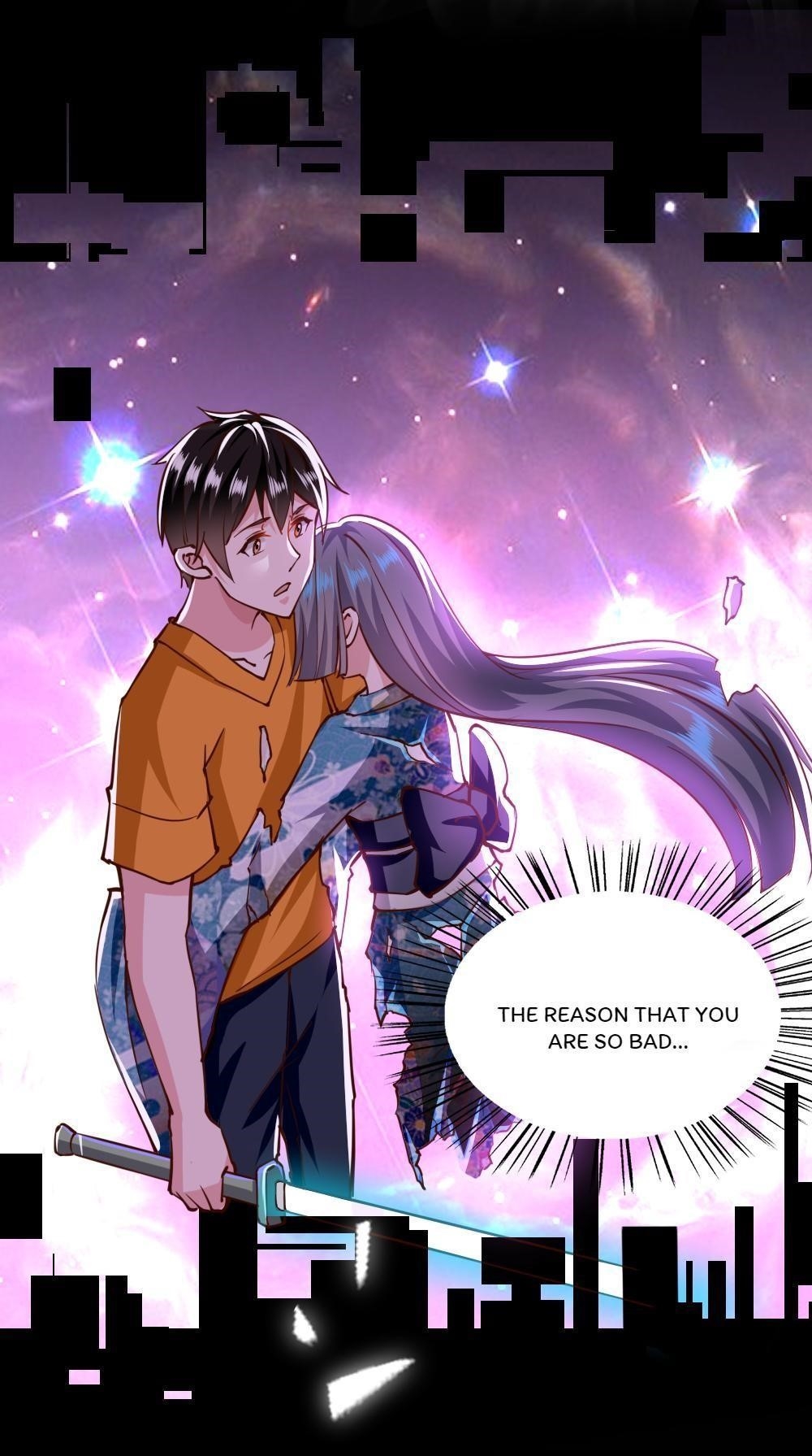 Almight Network Chapter 128 - Page 27