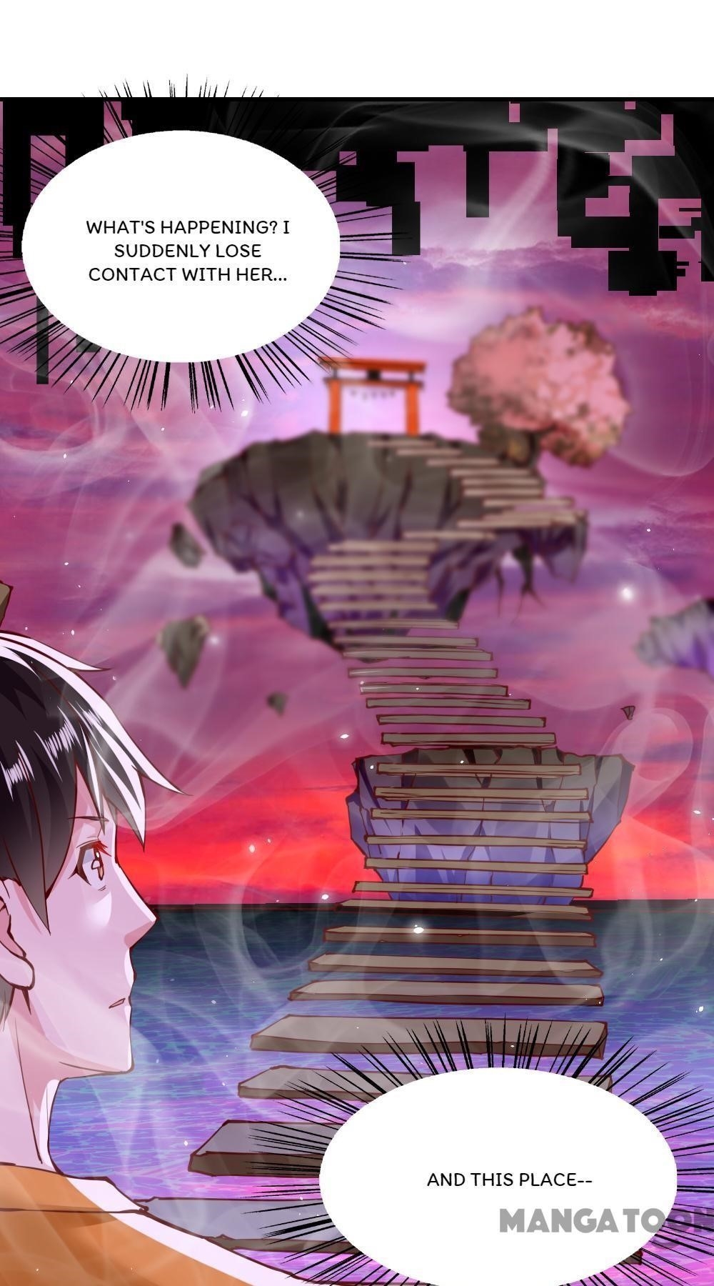 Almight Network Chapter 128 - Page 4