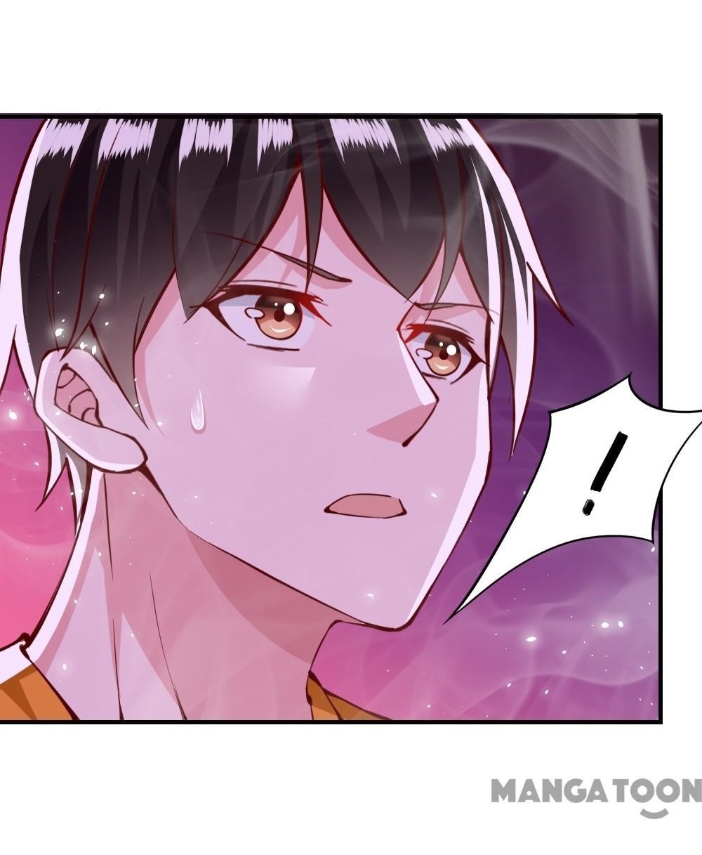 Almight Network Chapter 128 - Page 7