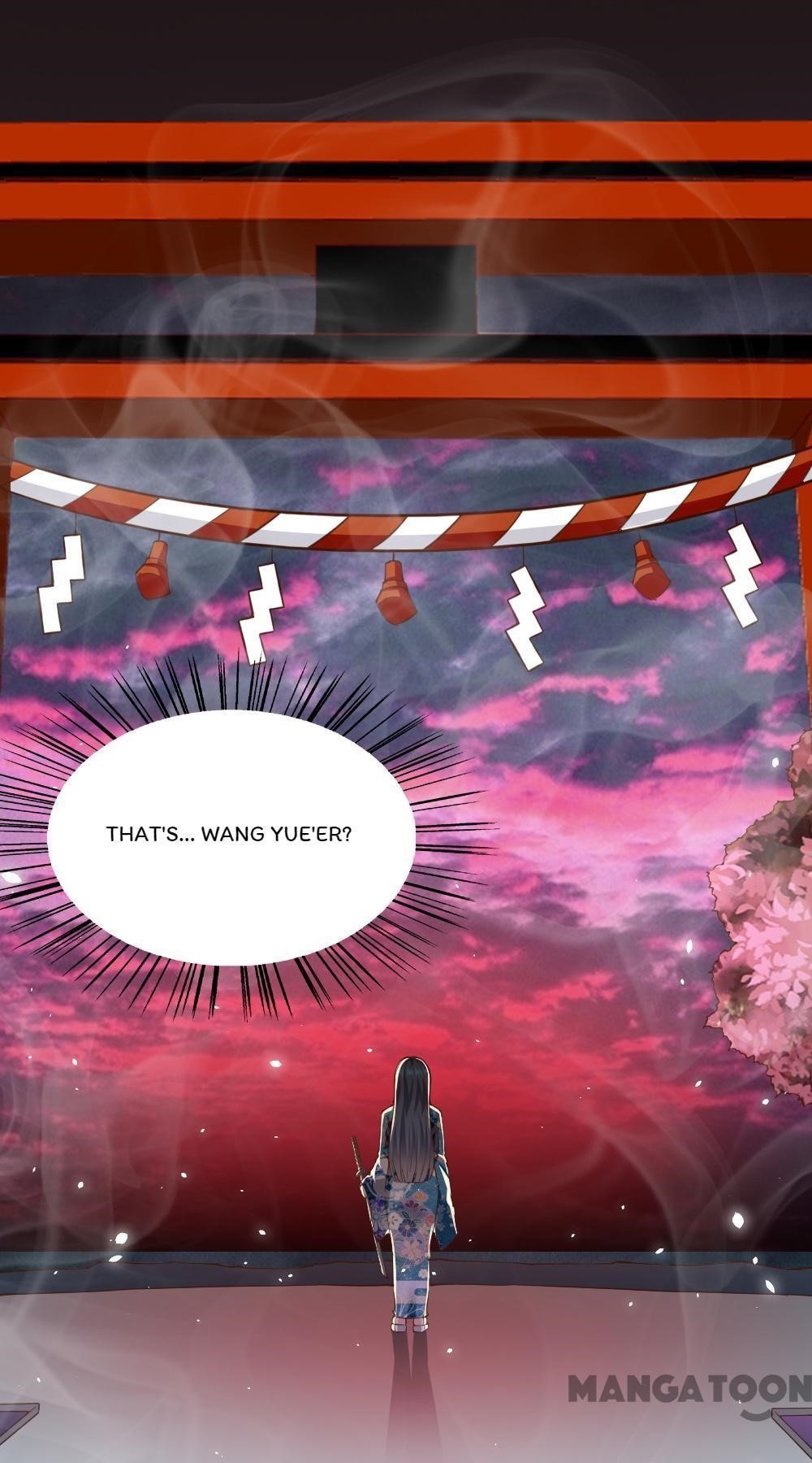 Almight Network Chapter 128 - Page 8