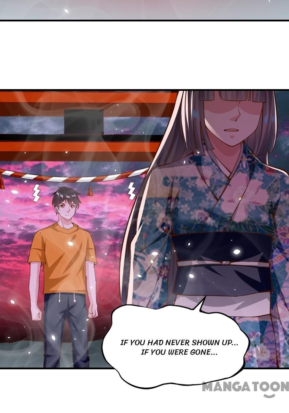 Almight Network Chapter 128 - Page 9