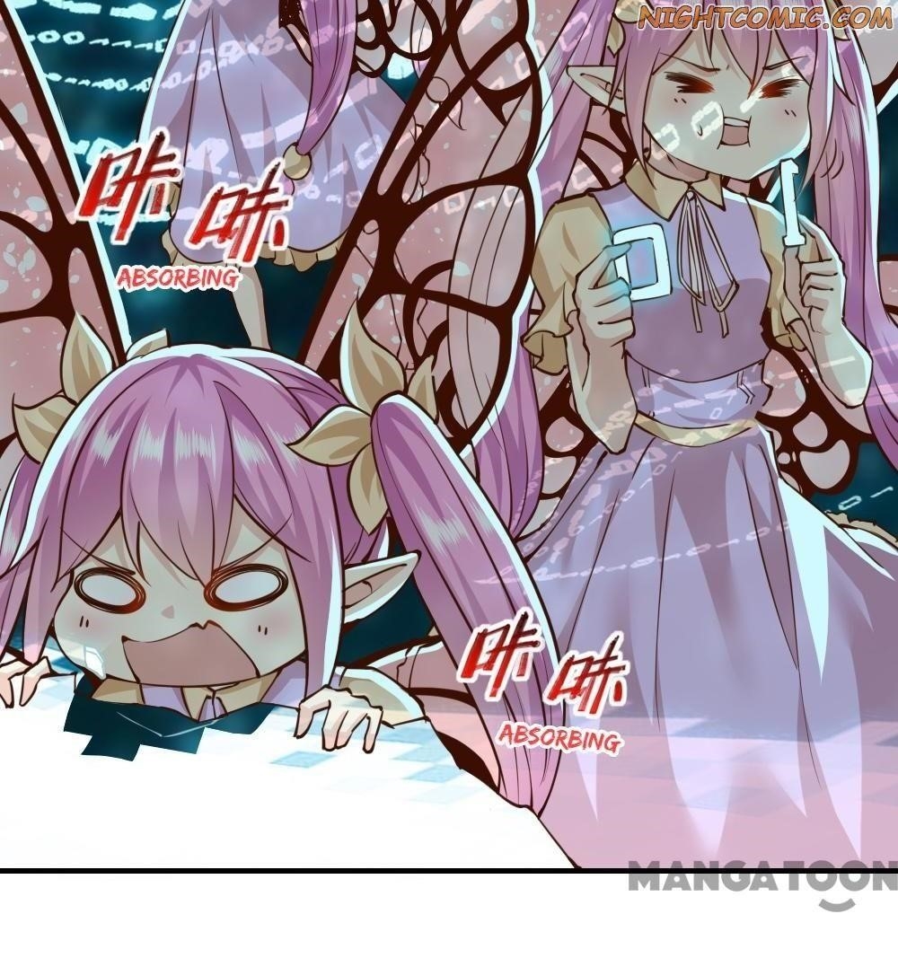 Almight Network Chapter 129 - Page 10