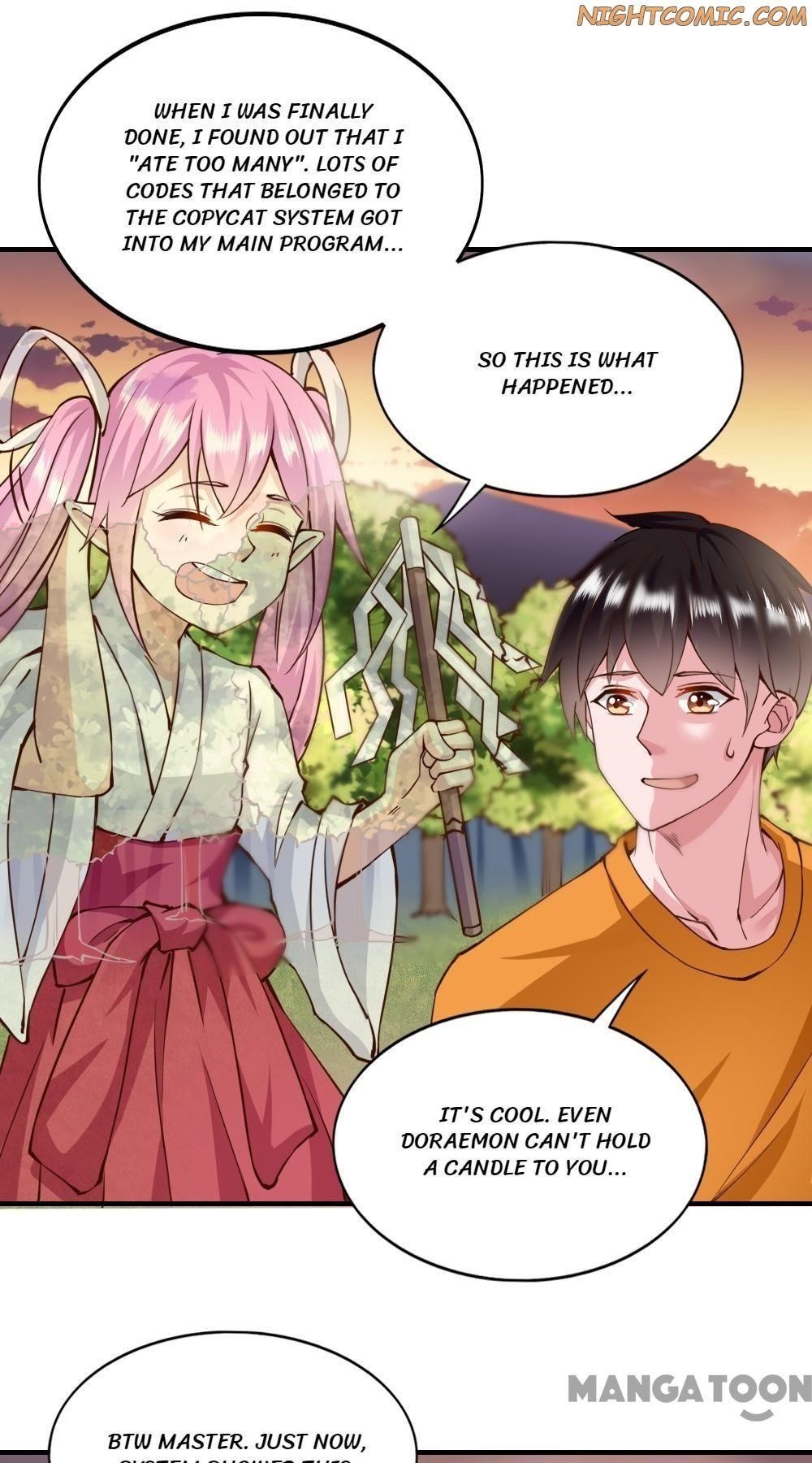 Almight Network Chapter 129 - Page 11