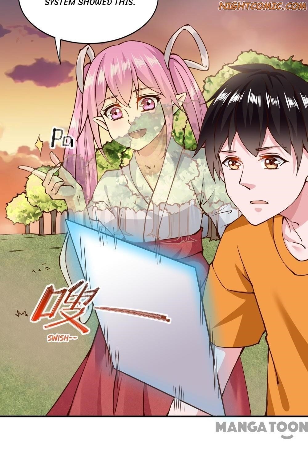 Almight Network Chapter 129 - Page 12