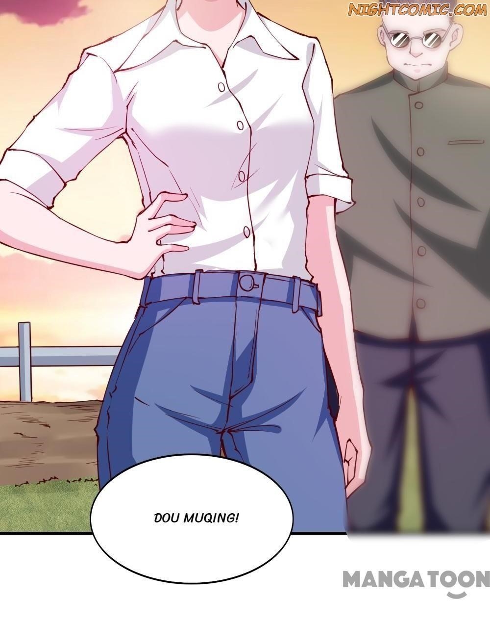 Almight Network Chapter 129 - Page 16