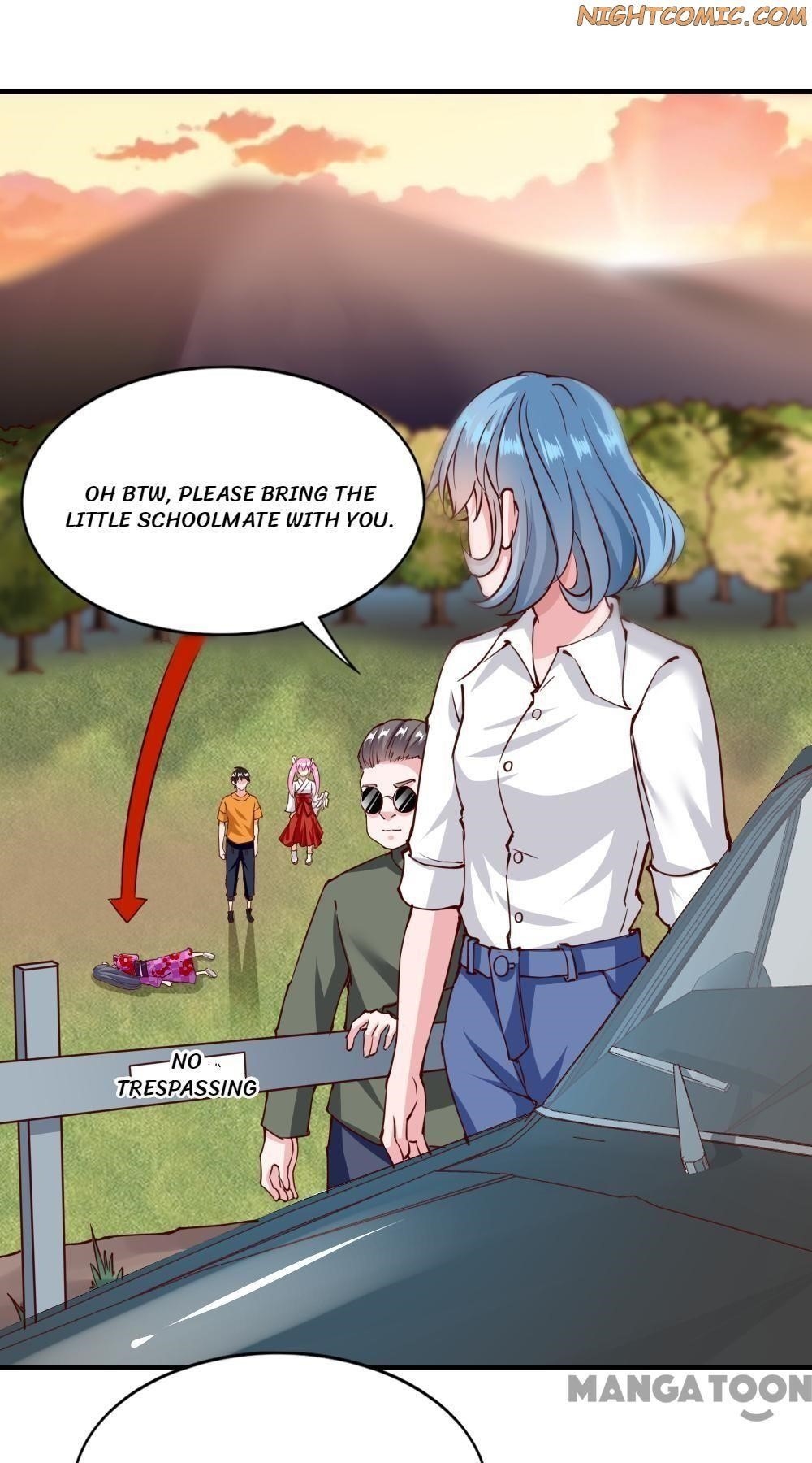 Almight Network Chapter 129 - Page 20