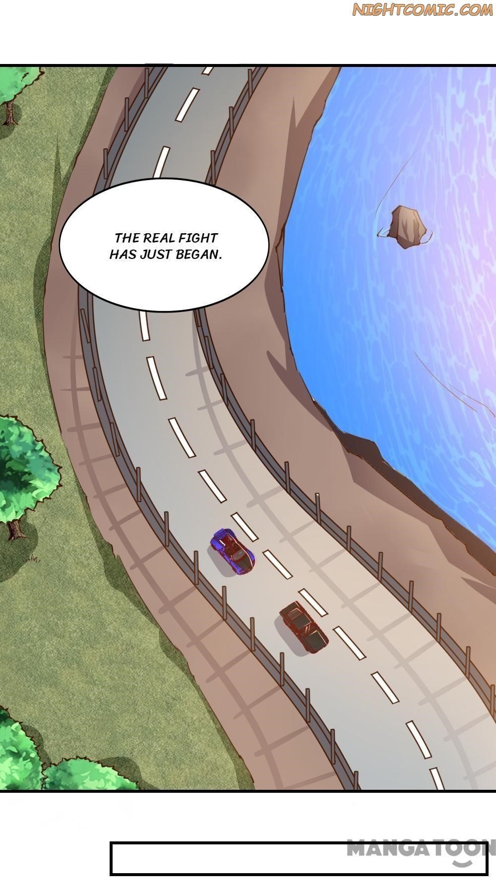 Almight Network Chapter 129 - Page 23