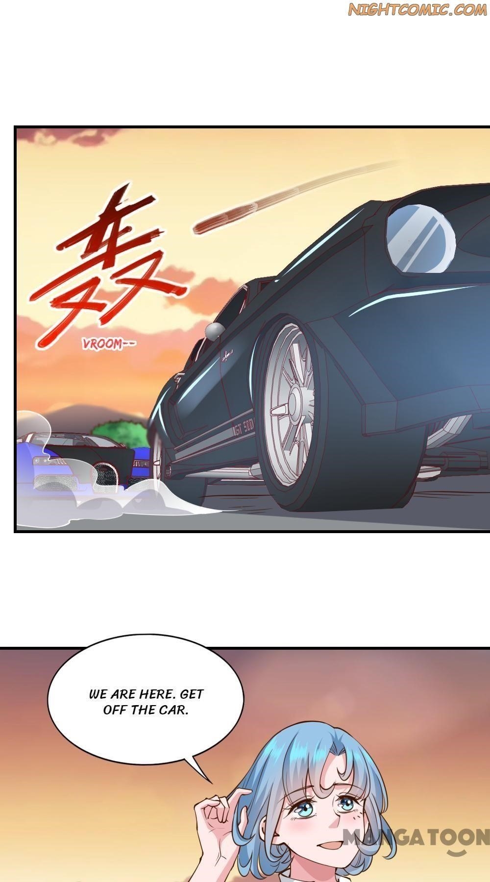 Almight Network Chapter 129 - Page 25