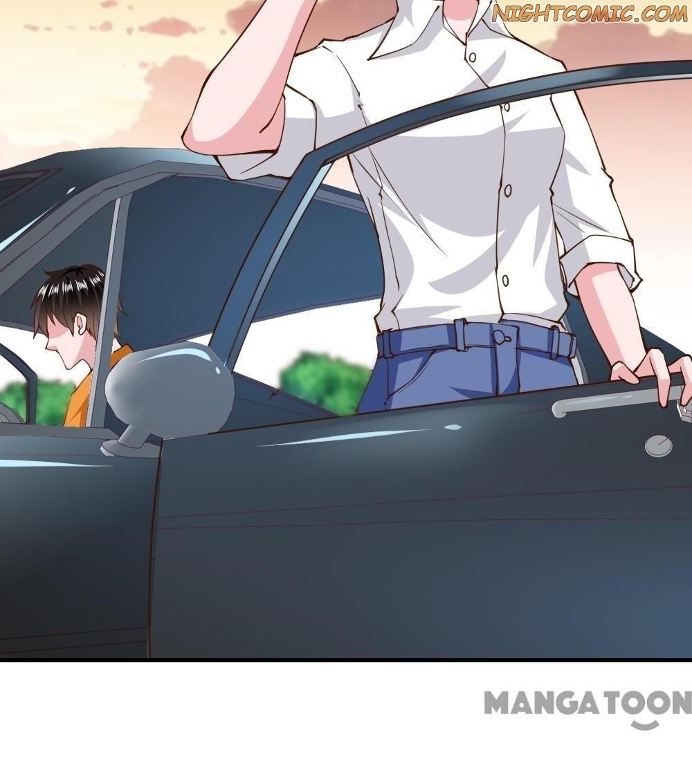 Almight Network Chapter 129 - Page 26