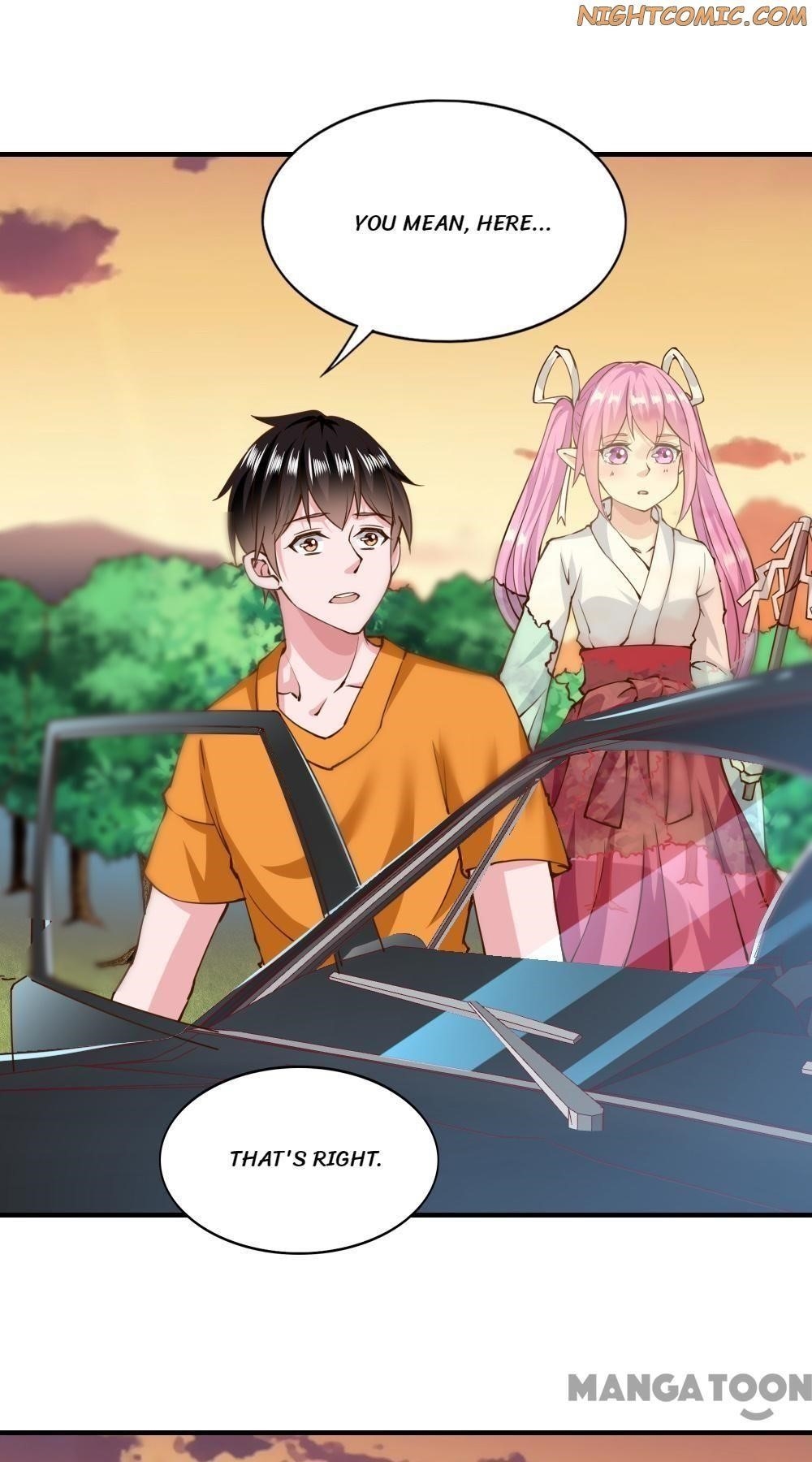 Almight Network Chapter 129 - Page 27