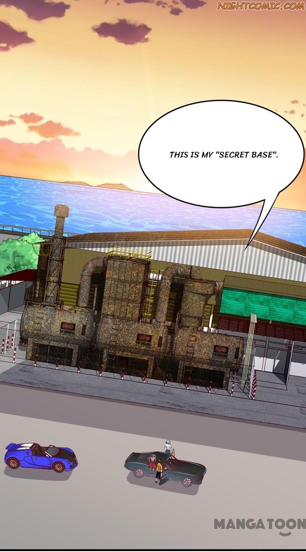 Almight Network Chapter 129 - Page 28