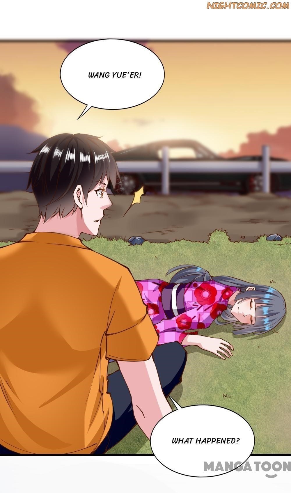 Almight Network Chapter 129 - Page 3